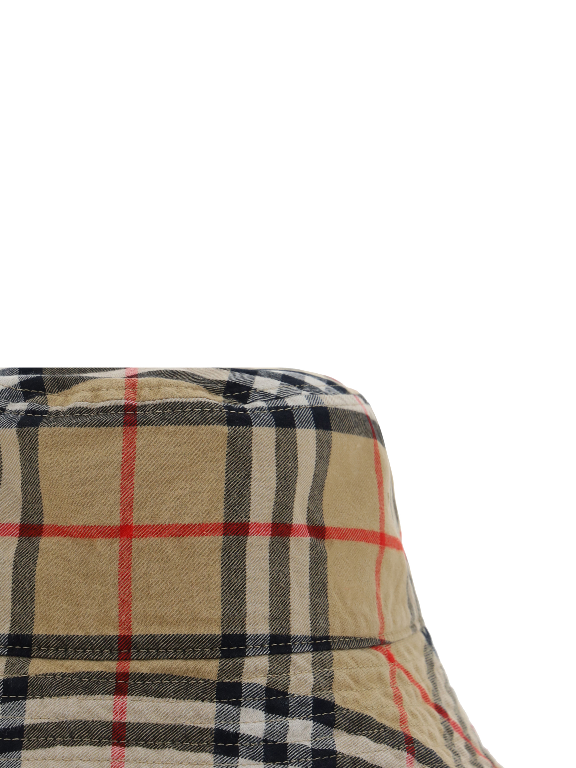 Cappello a Secchiello 