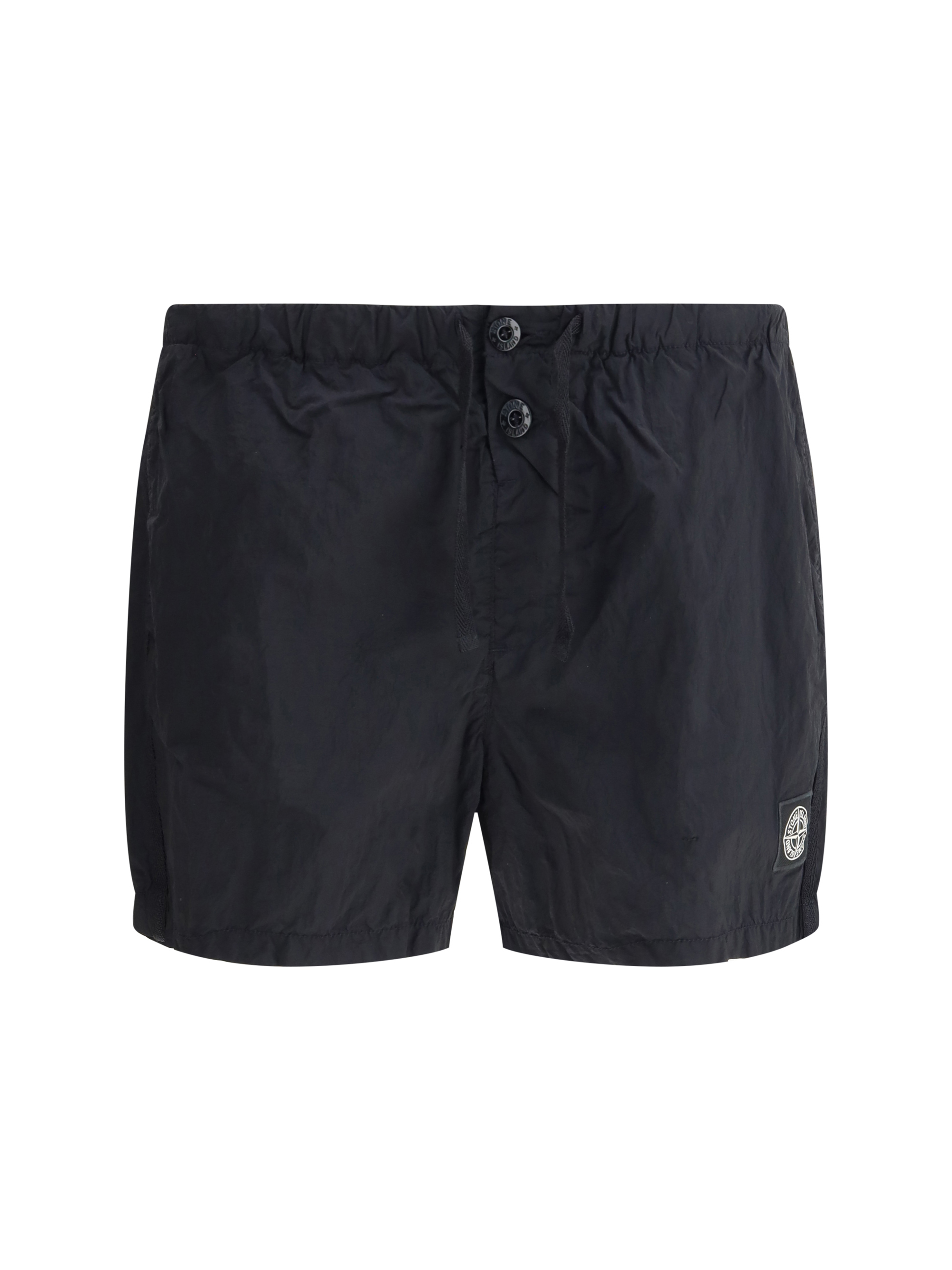 Nylon Shorts
