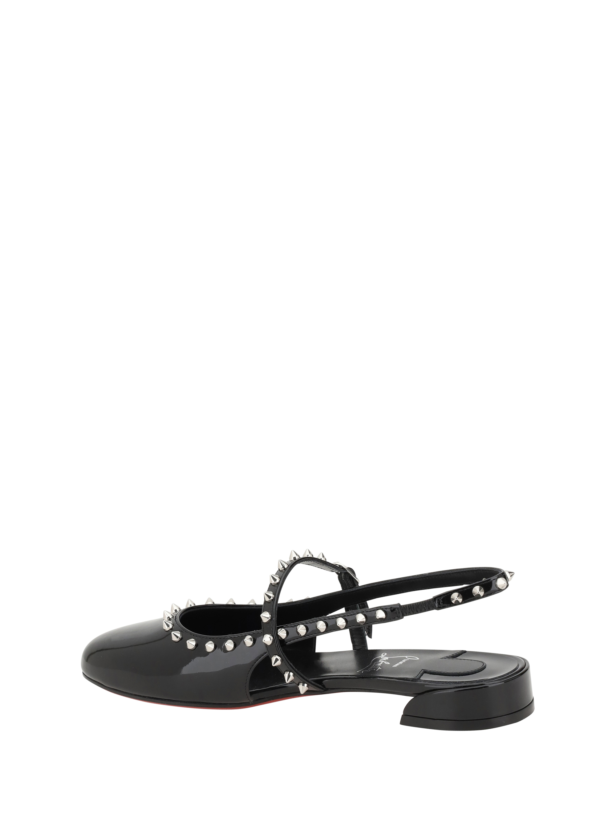 Sweet Janispikes Pumps
