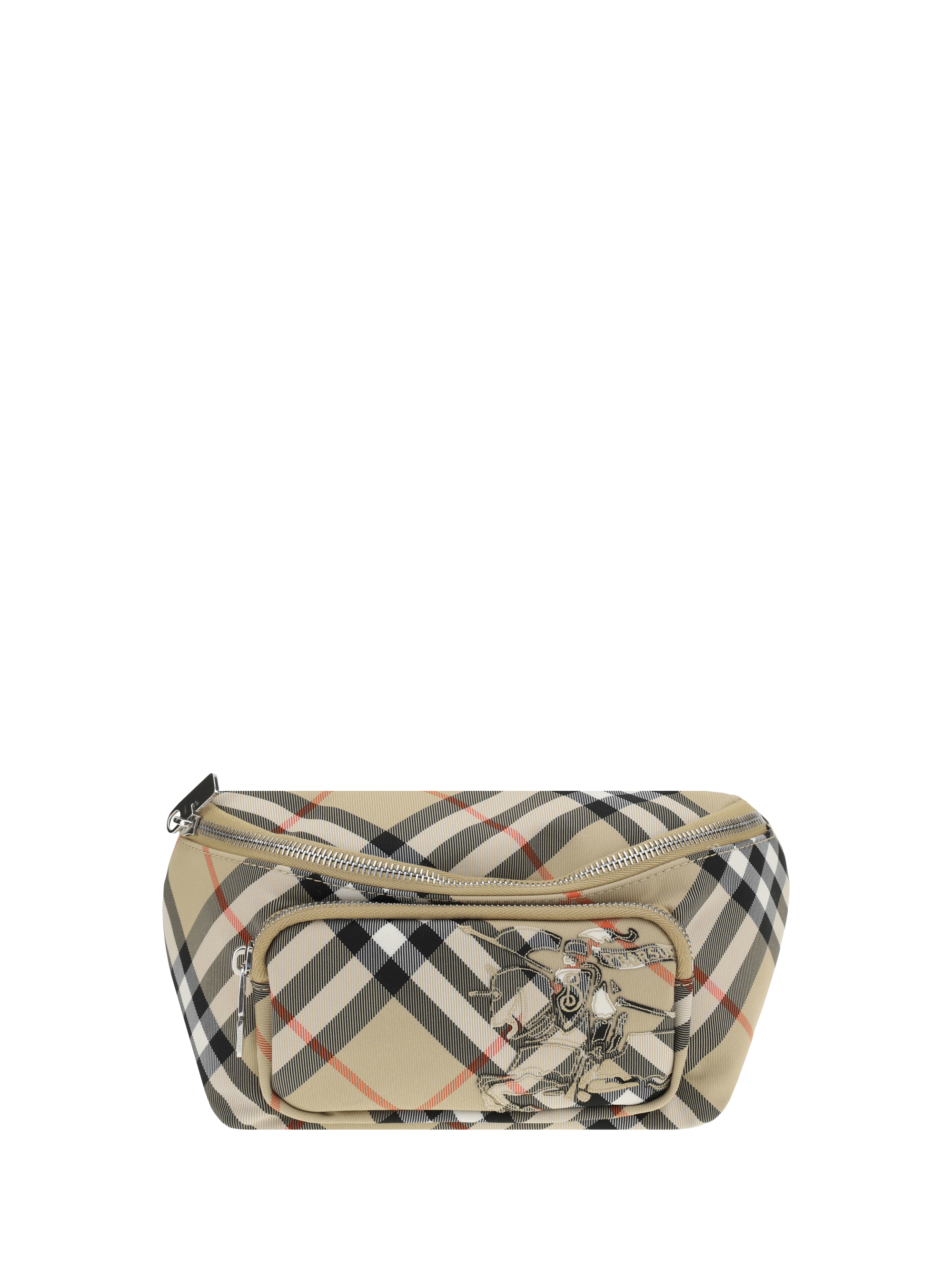 Check Archive Fanny Pack 