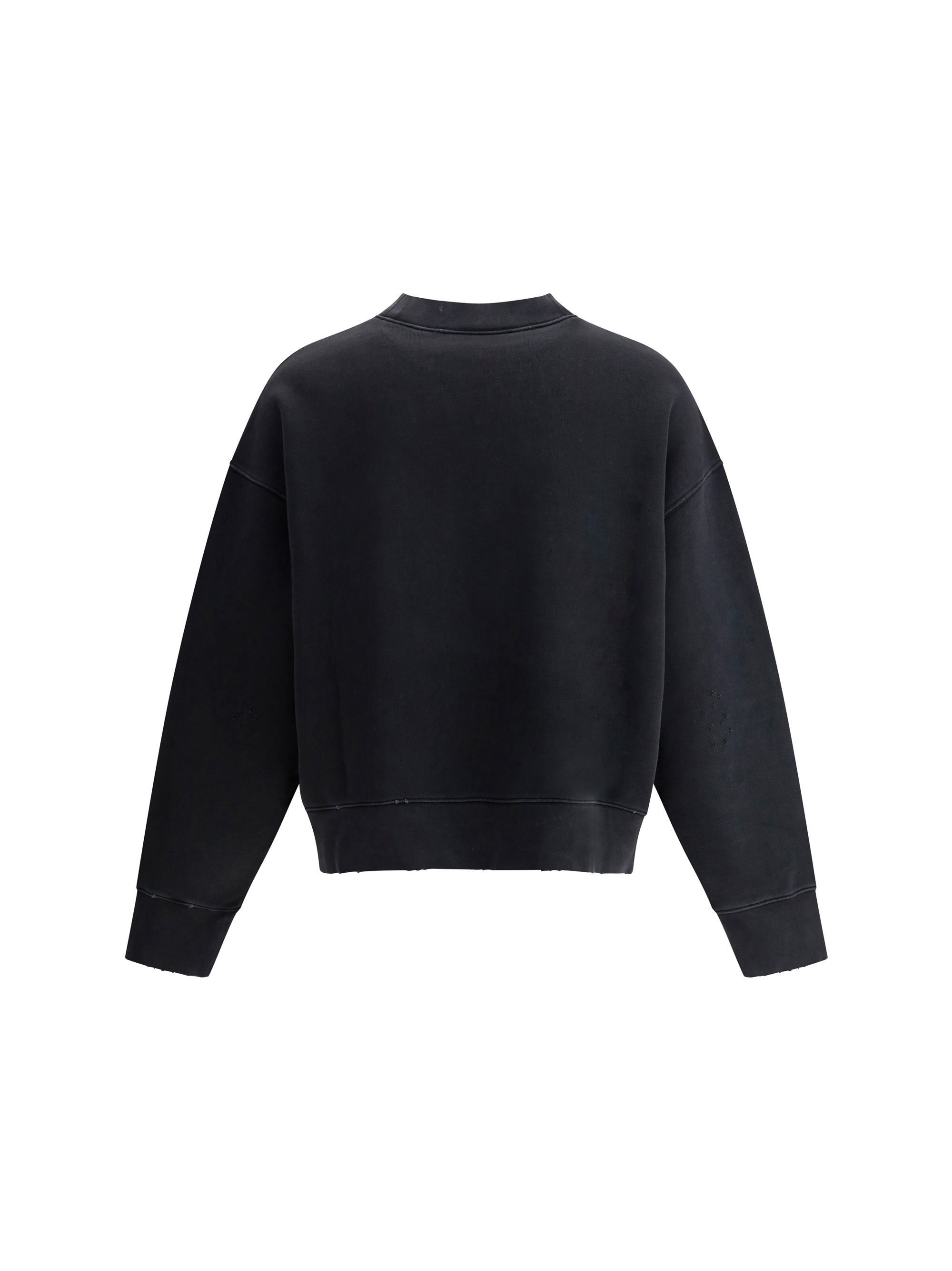 Oversized Sweatshirt