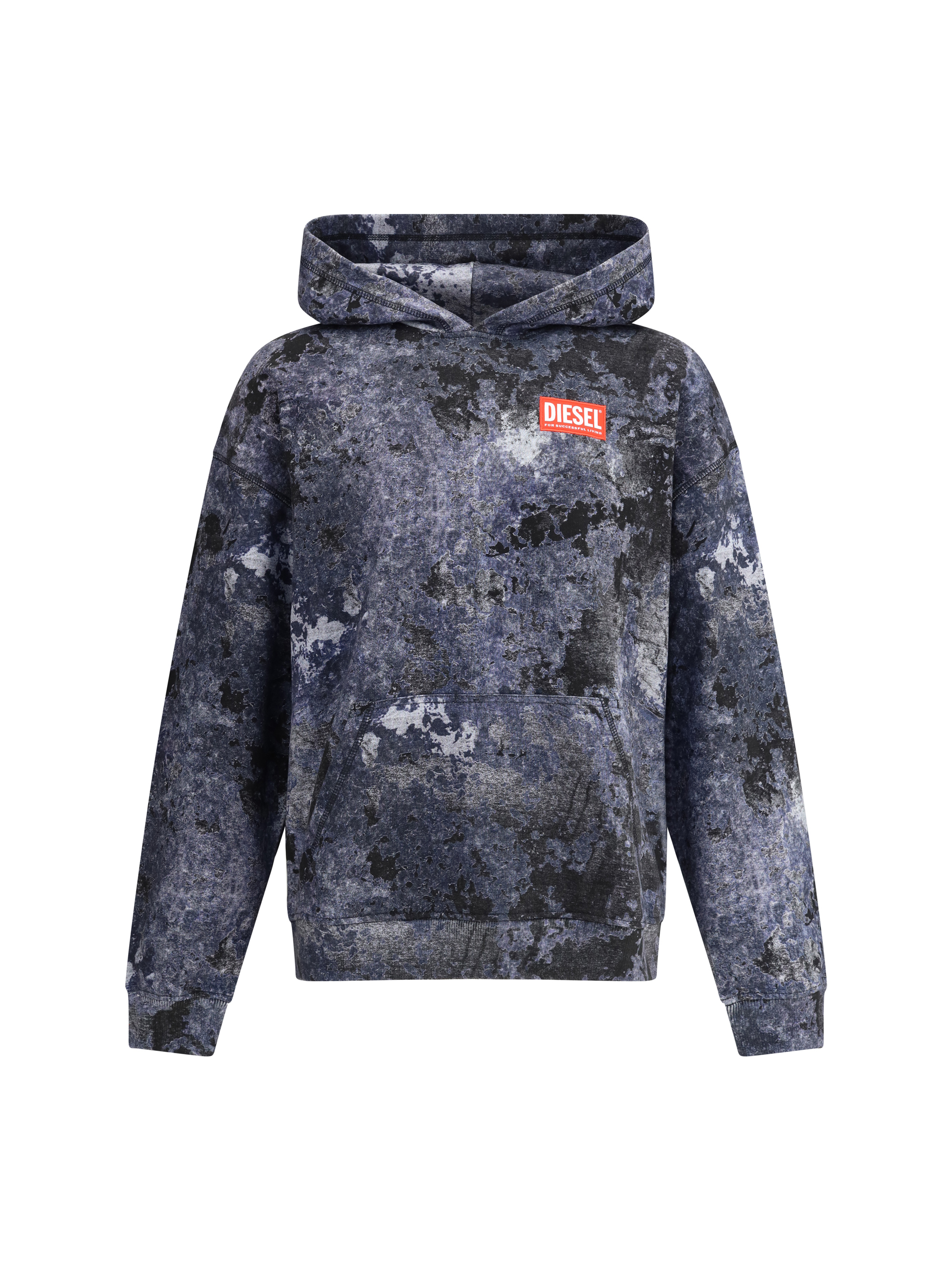 S-boxt-hood-r8 Hoodie