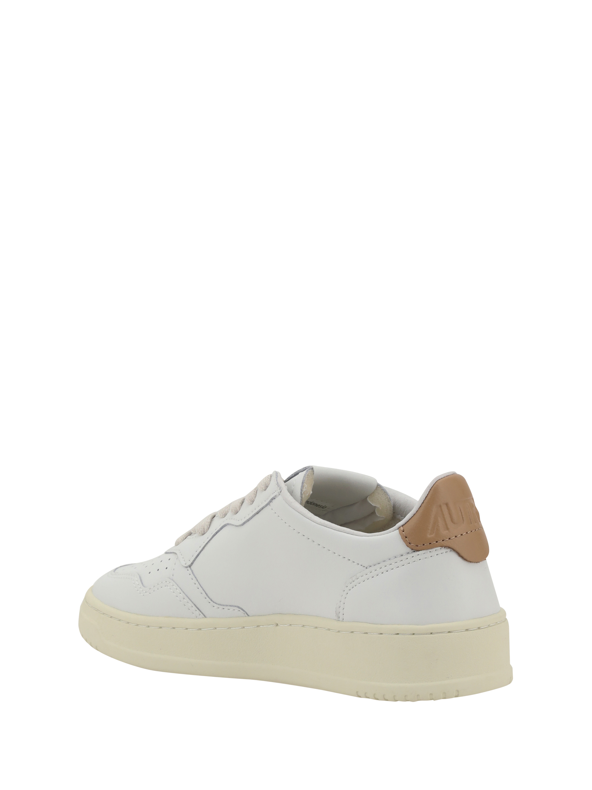 Medalist Low Sneakers