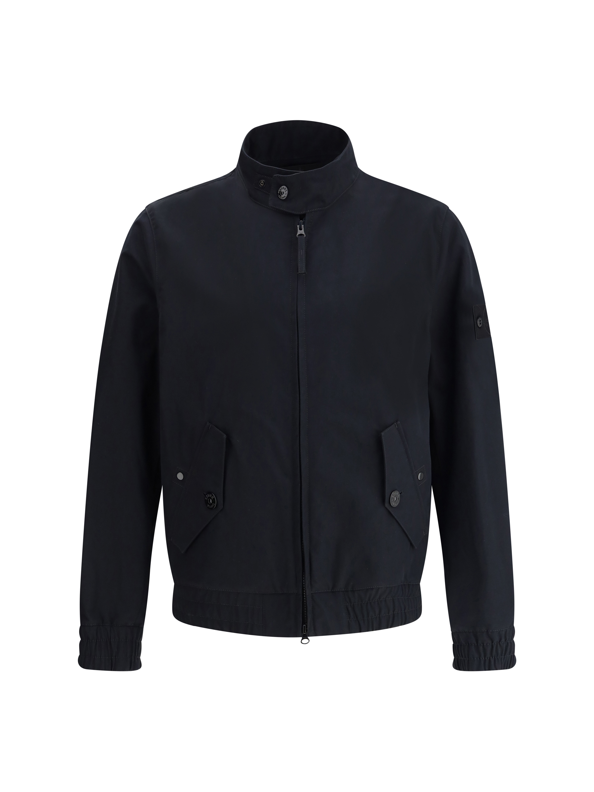 Cotton Bomber
