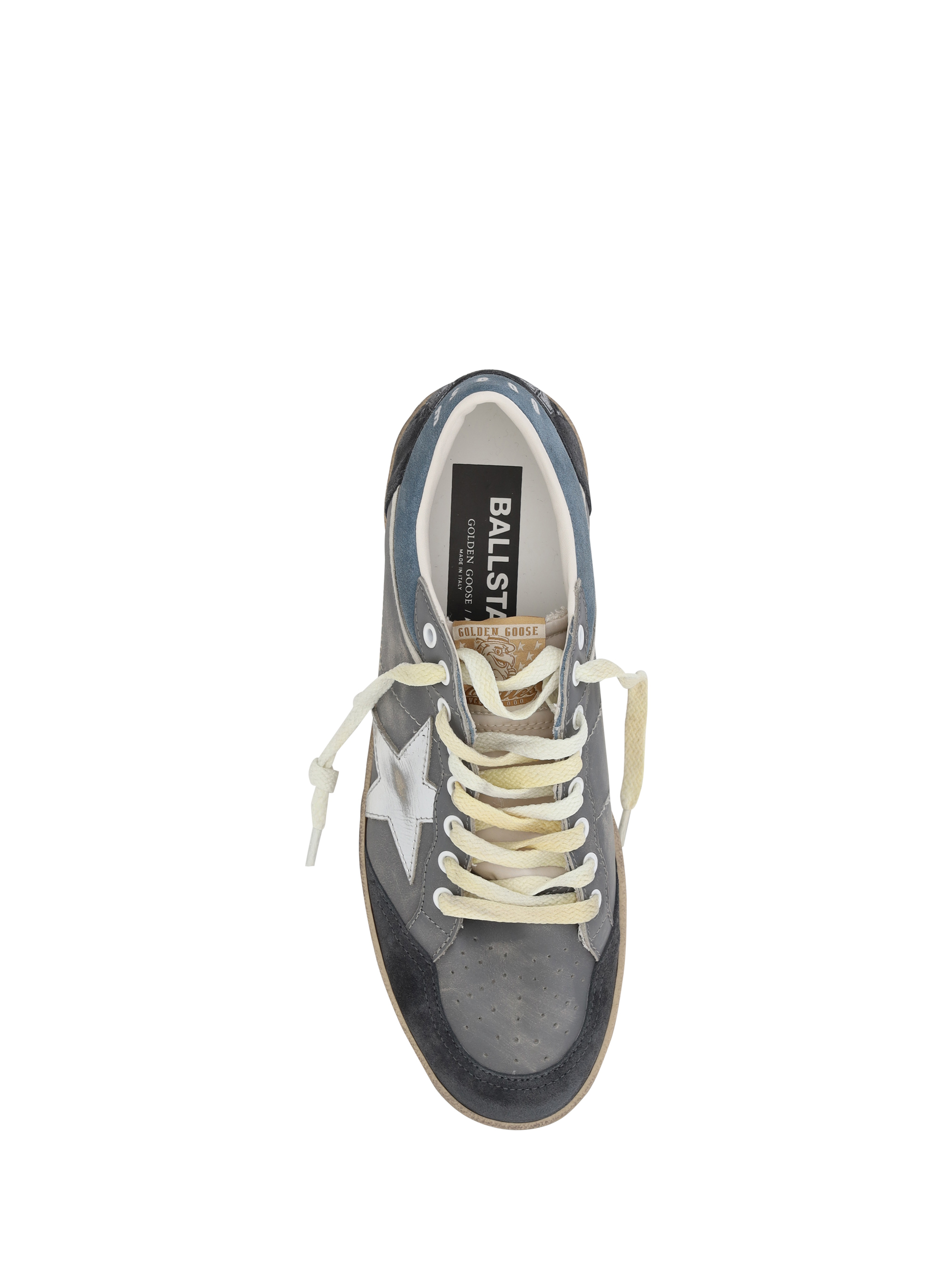 Sneakers Ball Star