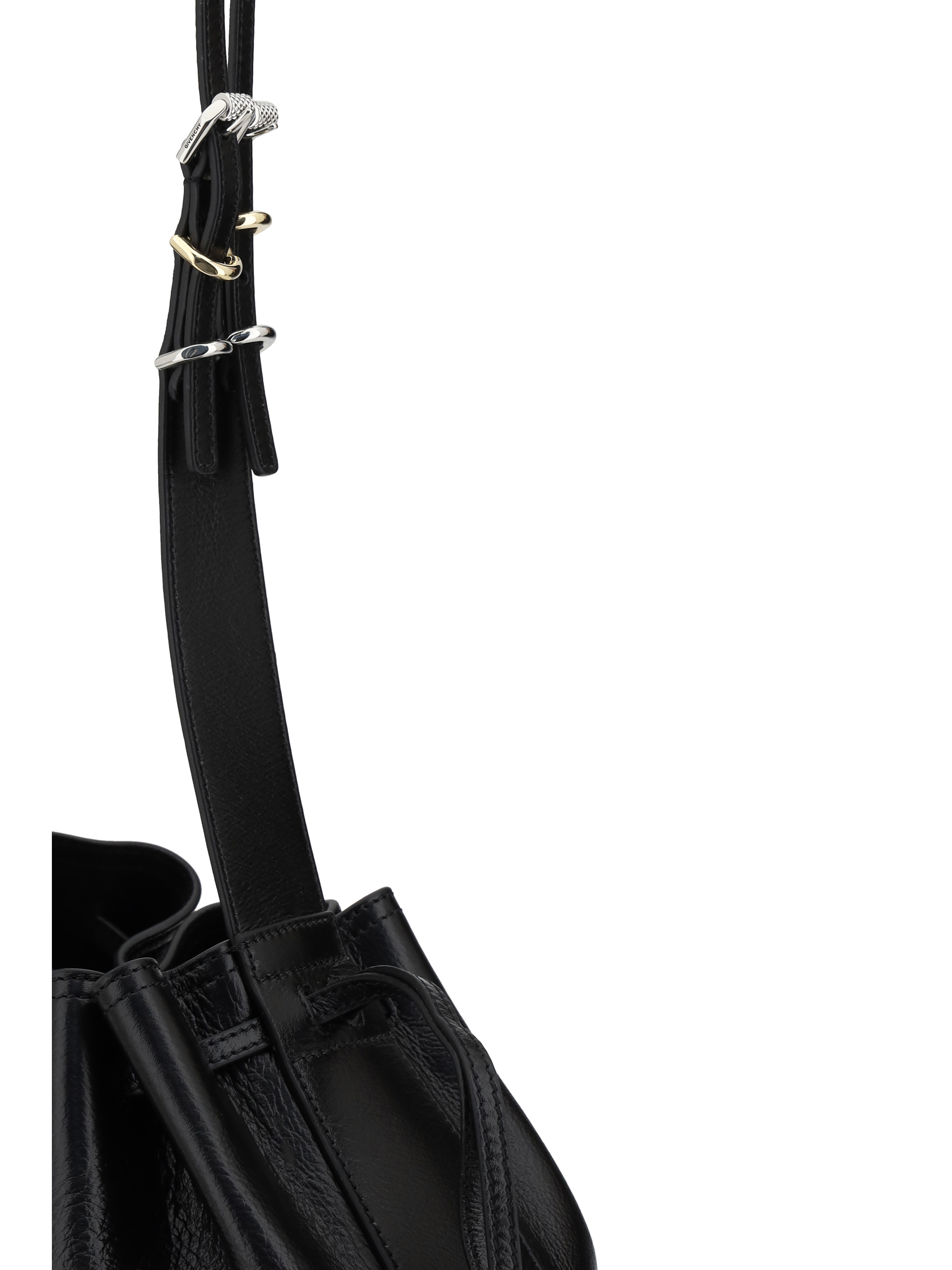Pumpkin Bucket Bag