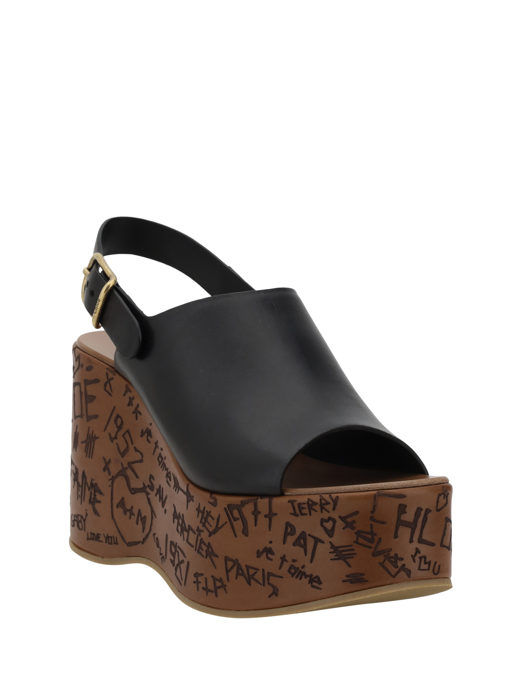 Maxime Sandals
