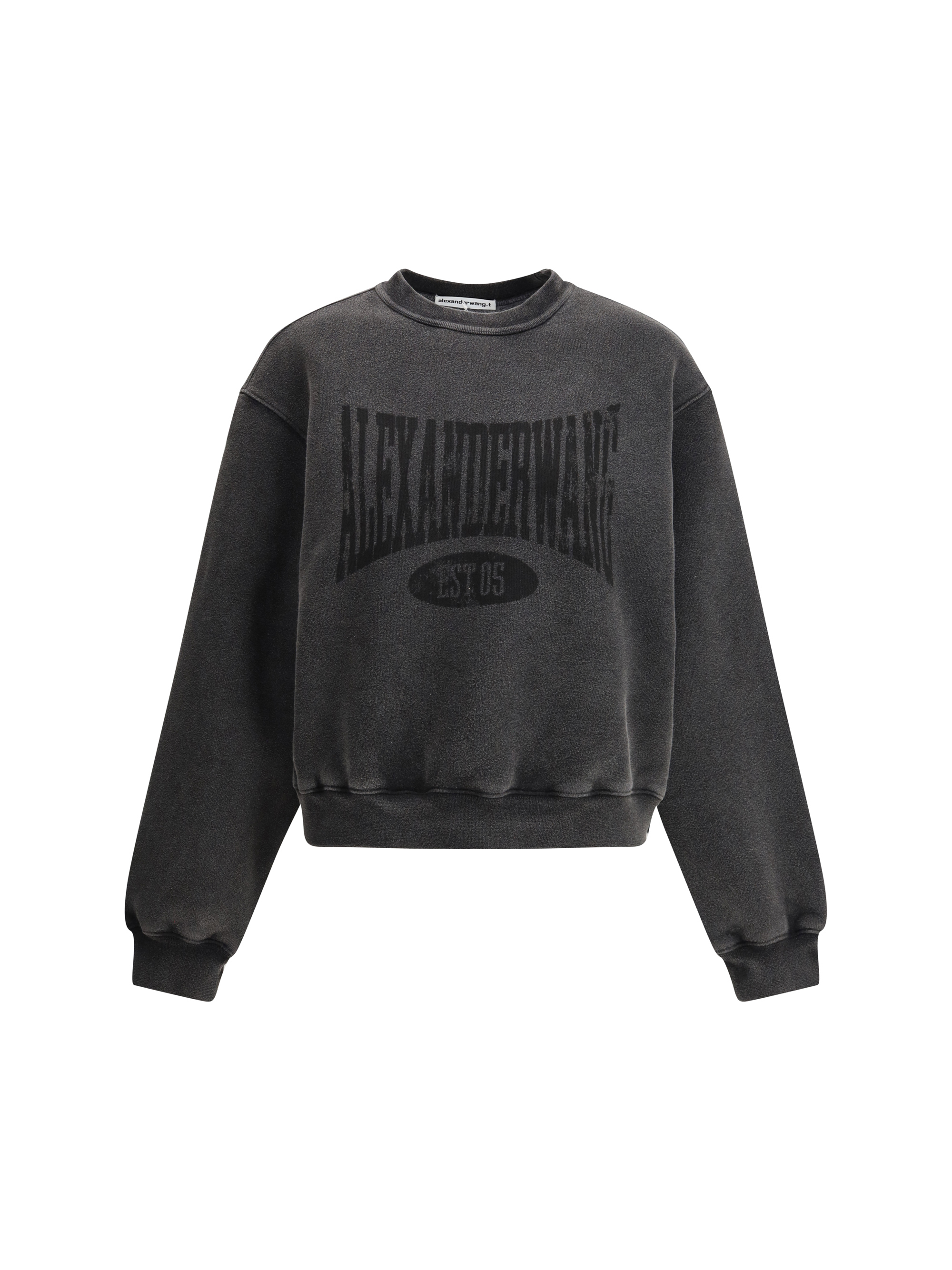 Graphic Sweatshirt