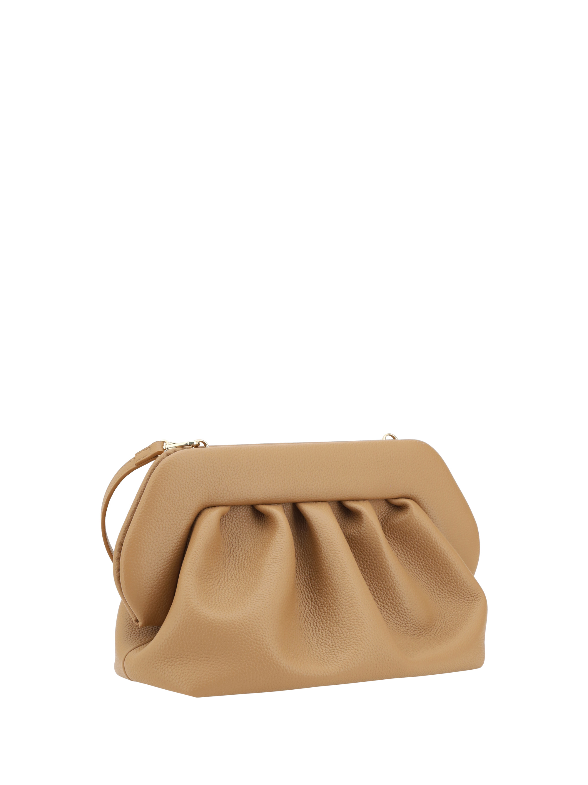 Bios Clutch Bag