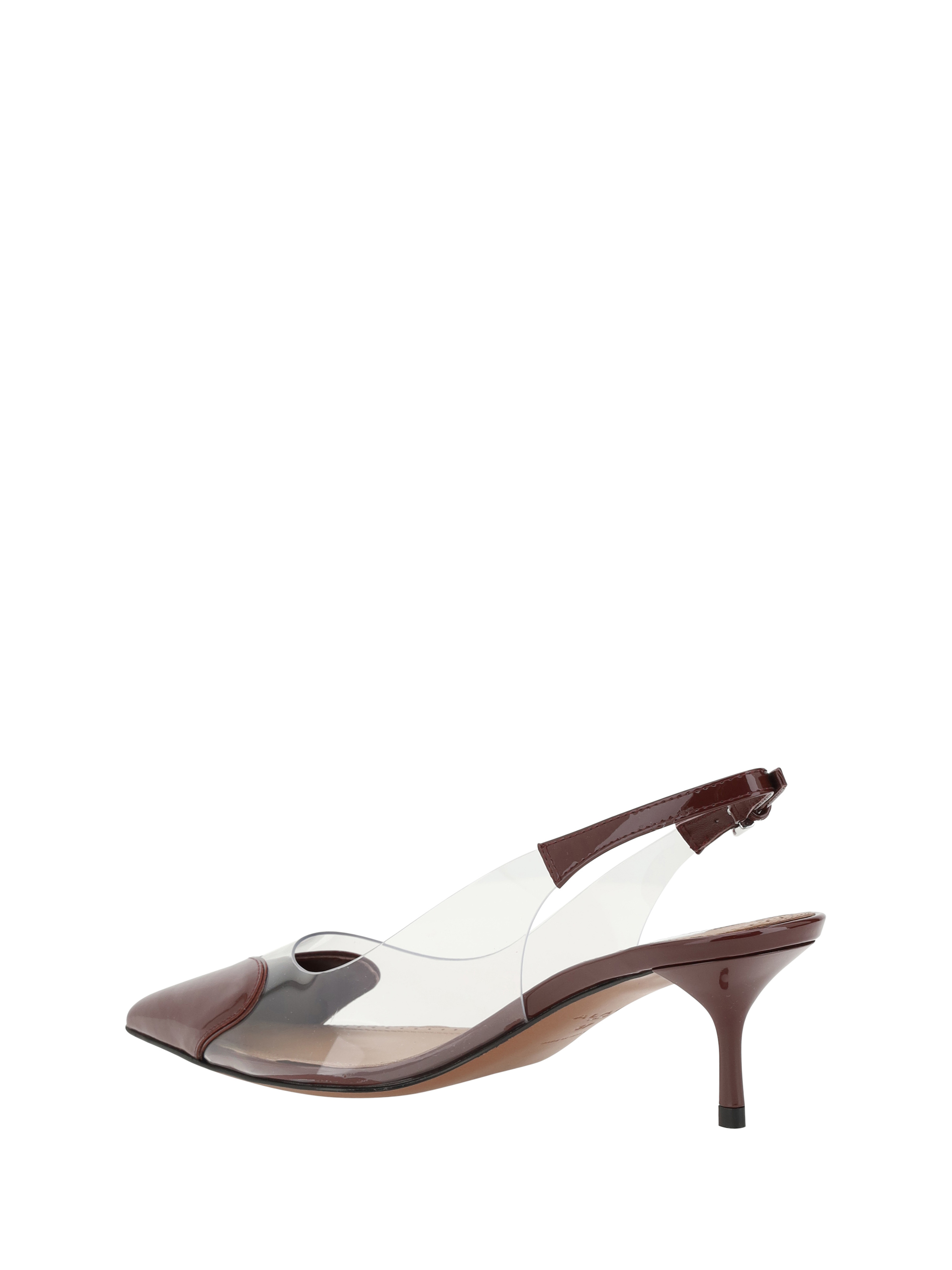 Pumps 