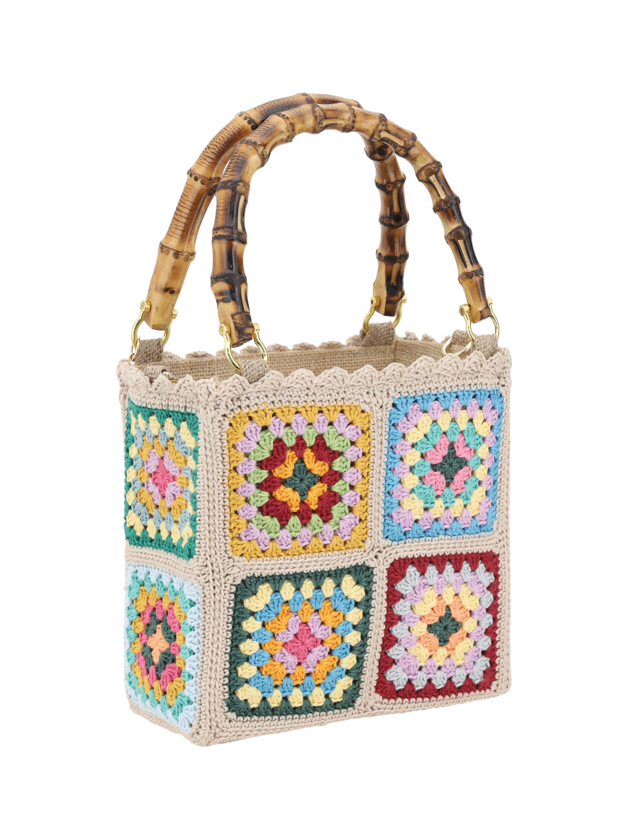 Borsa a Mano Summer mini