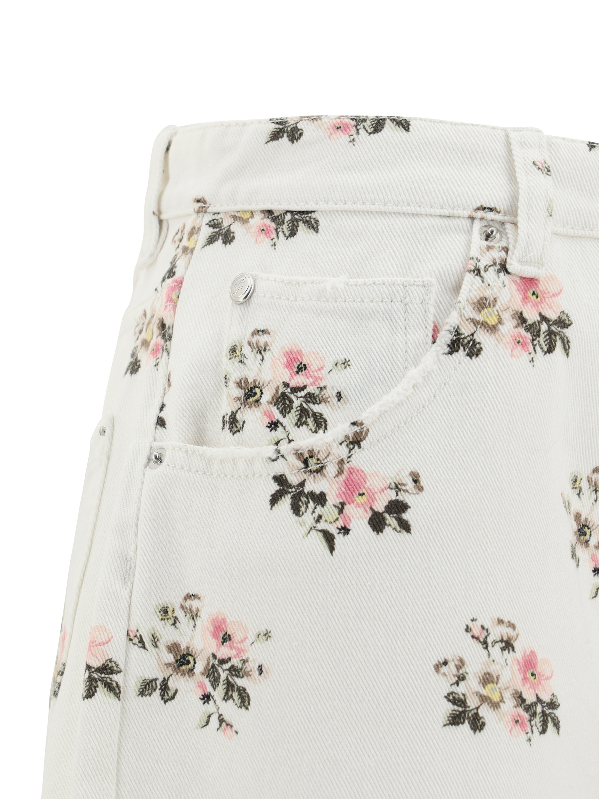 Jeans boyfriend fantasia