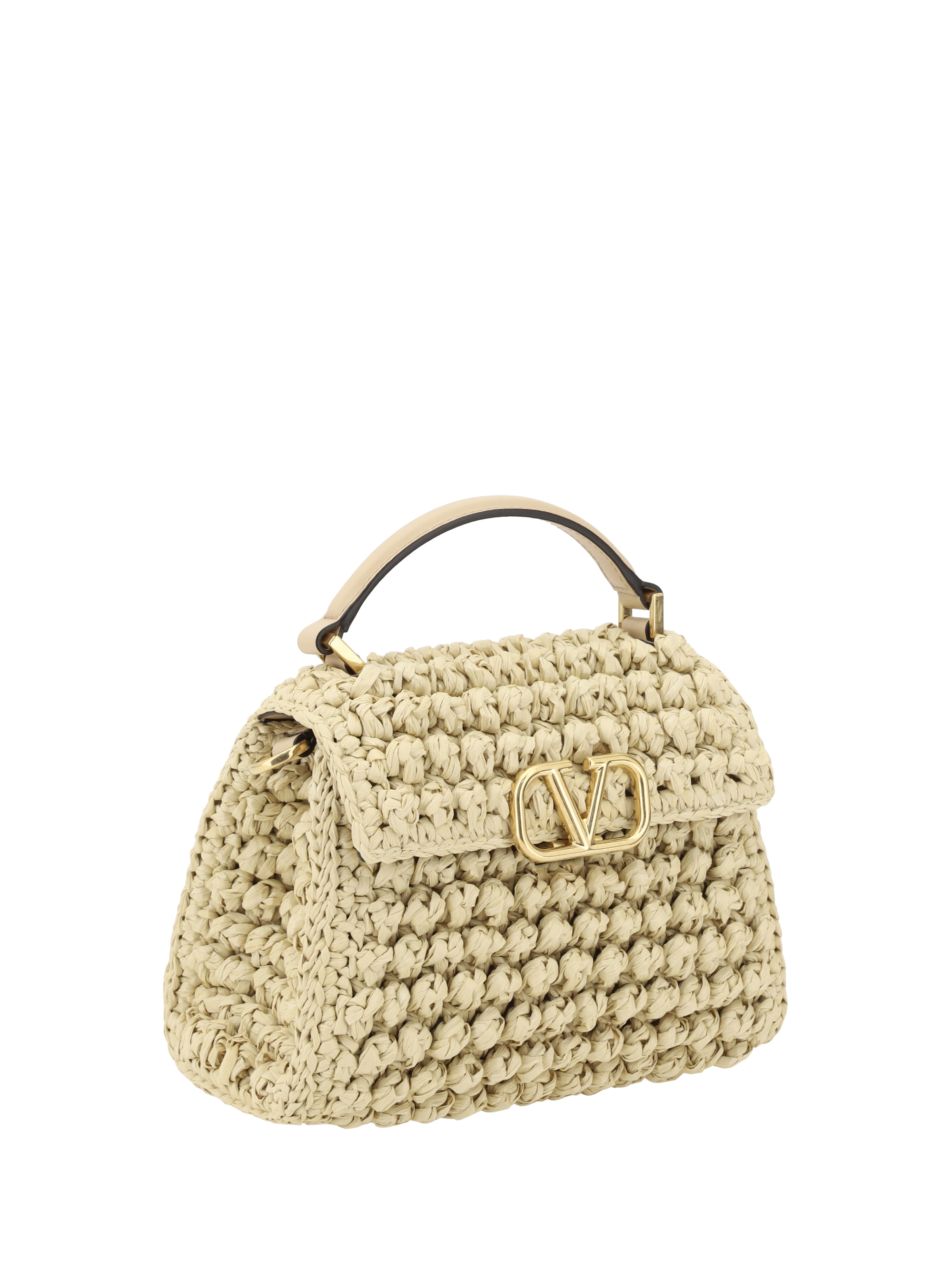 Borsa a Mano Top