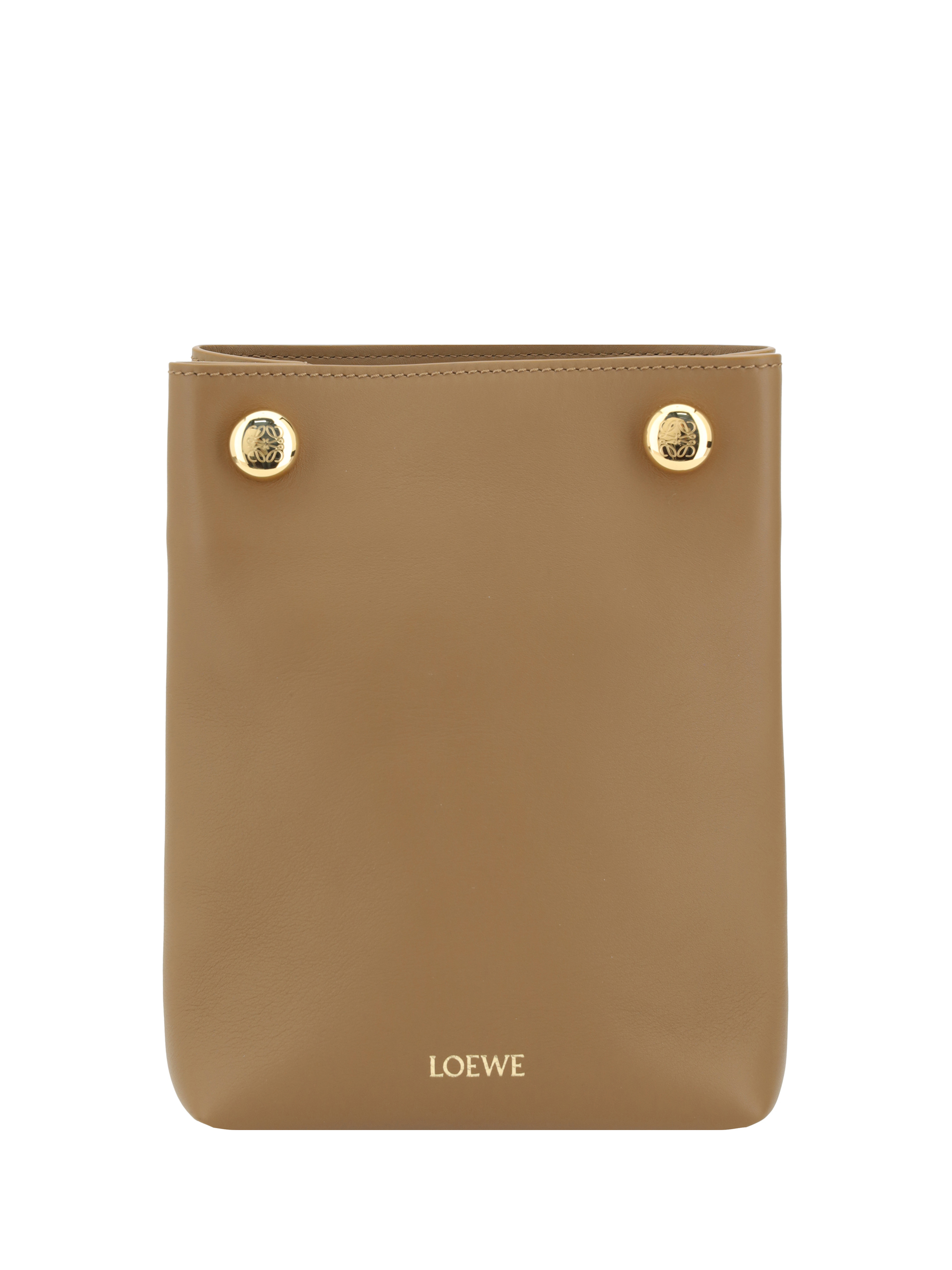 Pebble Shoulder Bag