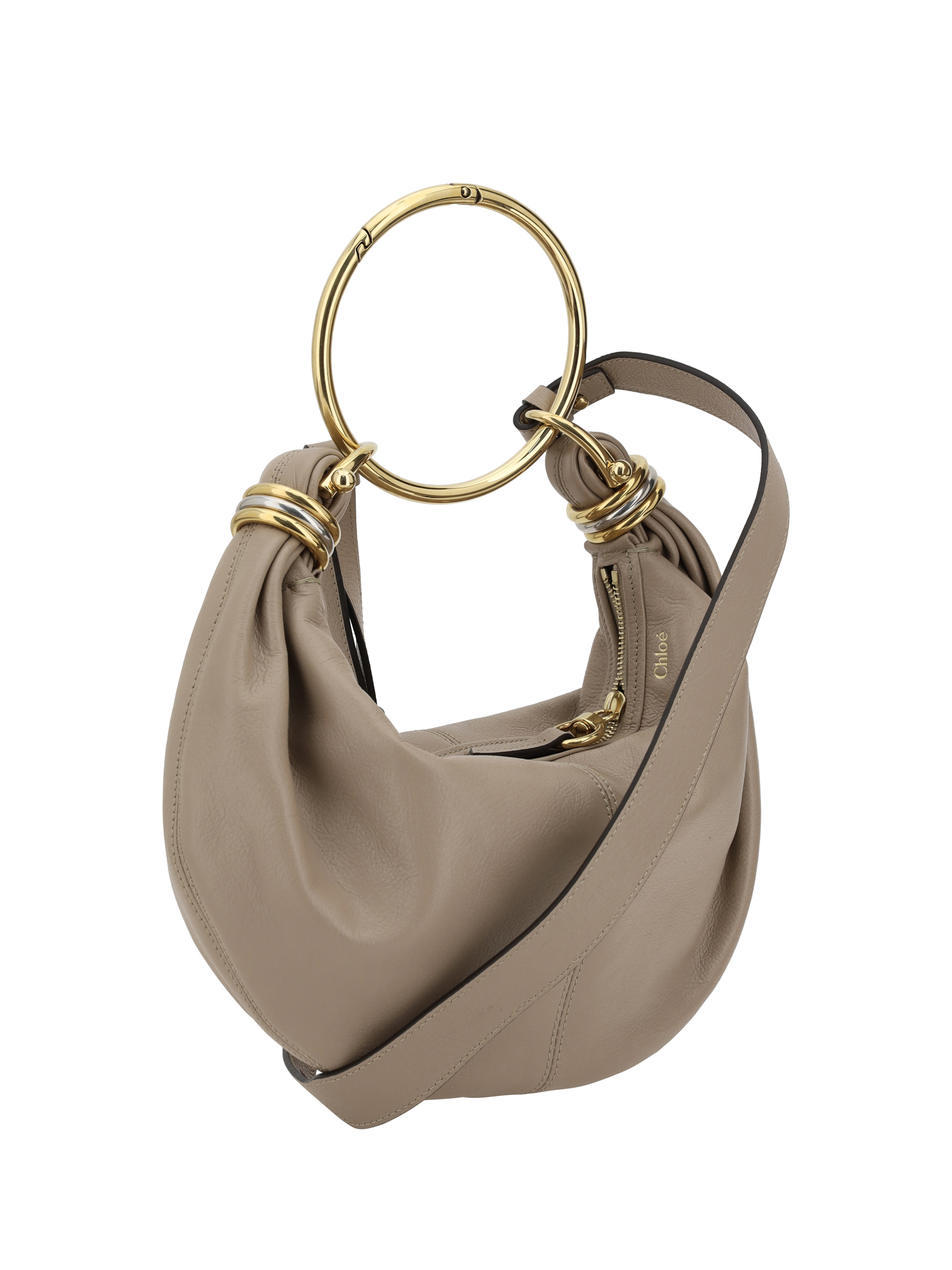 Borsa a Mano Bracelet 