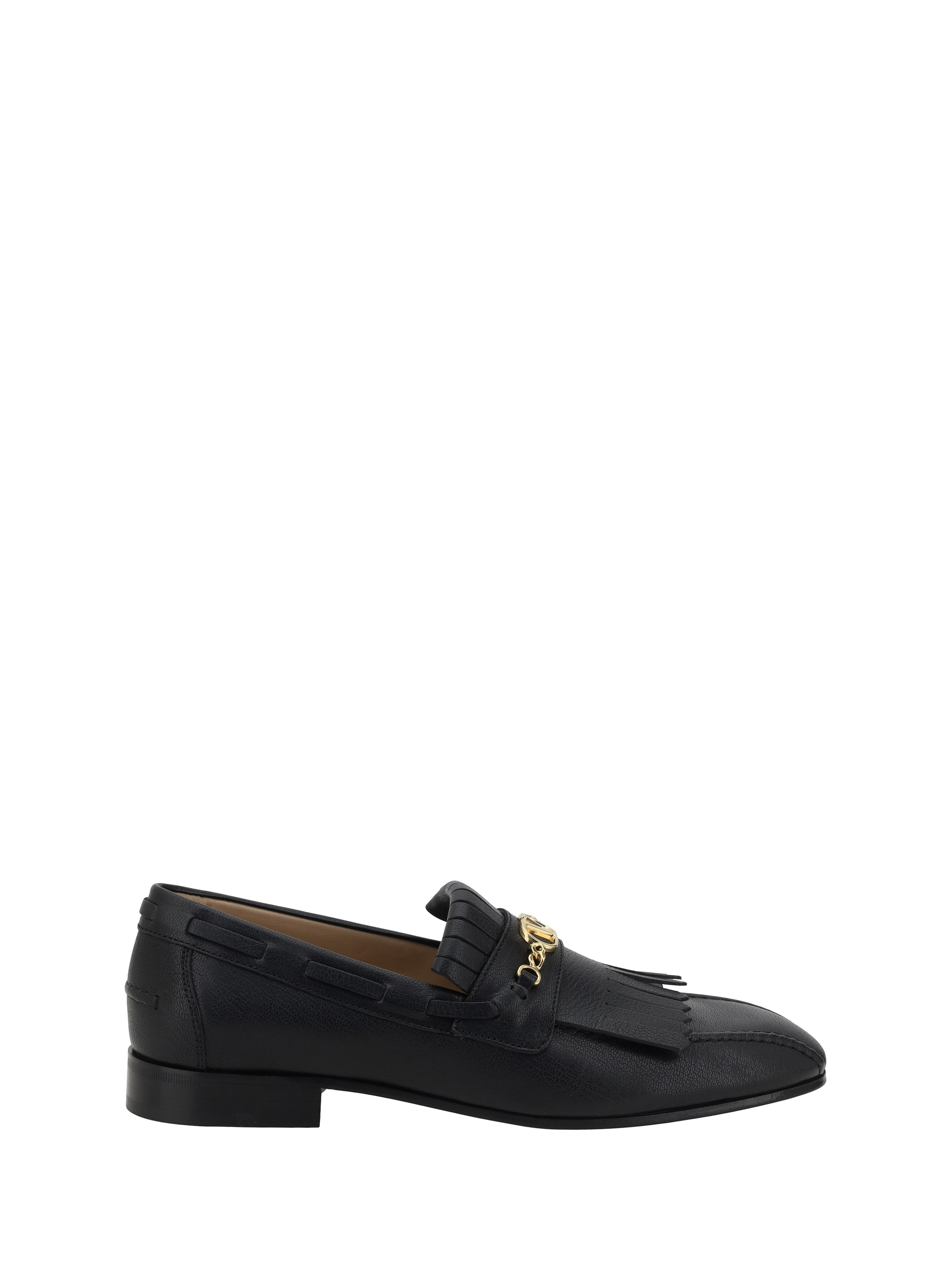 VLogo Loafers