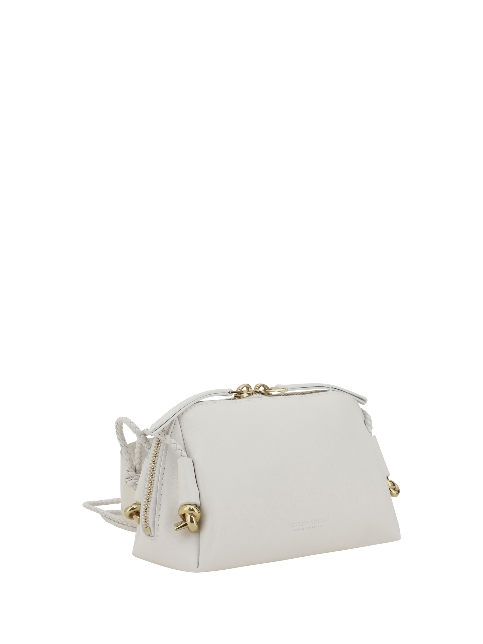 Borsa a Tracolla in pelle