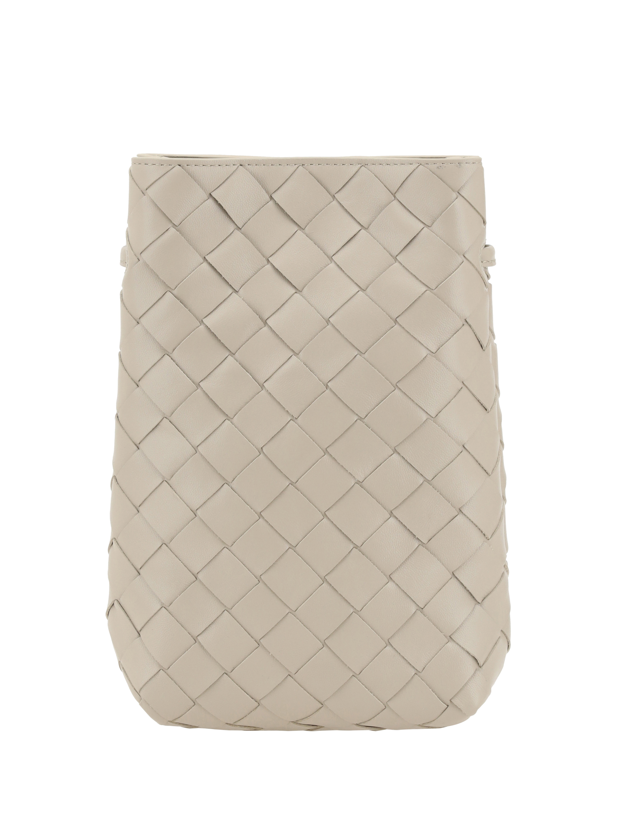 Iconic intreccio Shoulder Bag