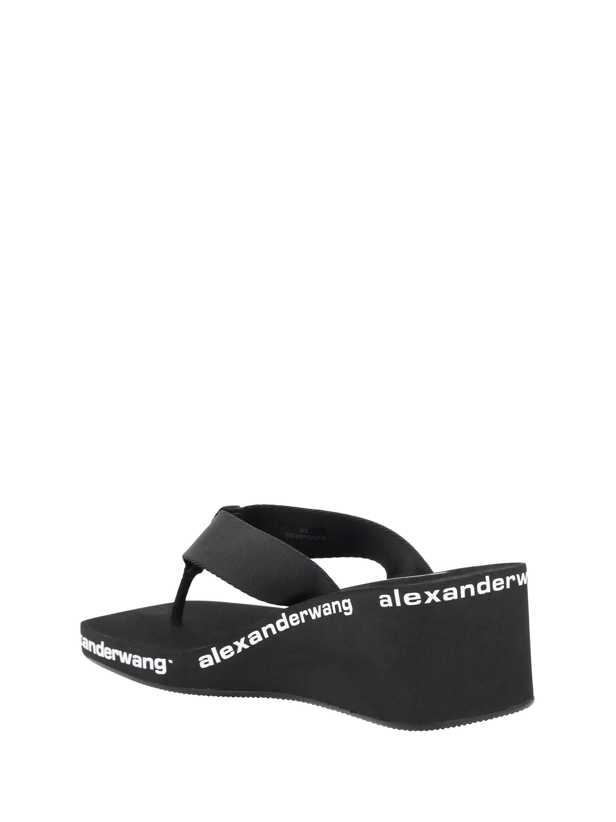 Flip-flop Sandals