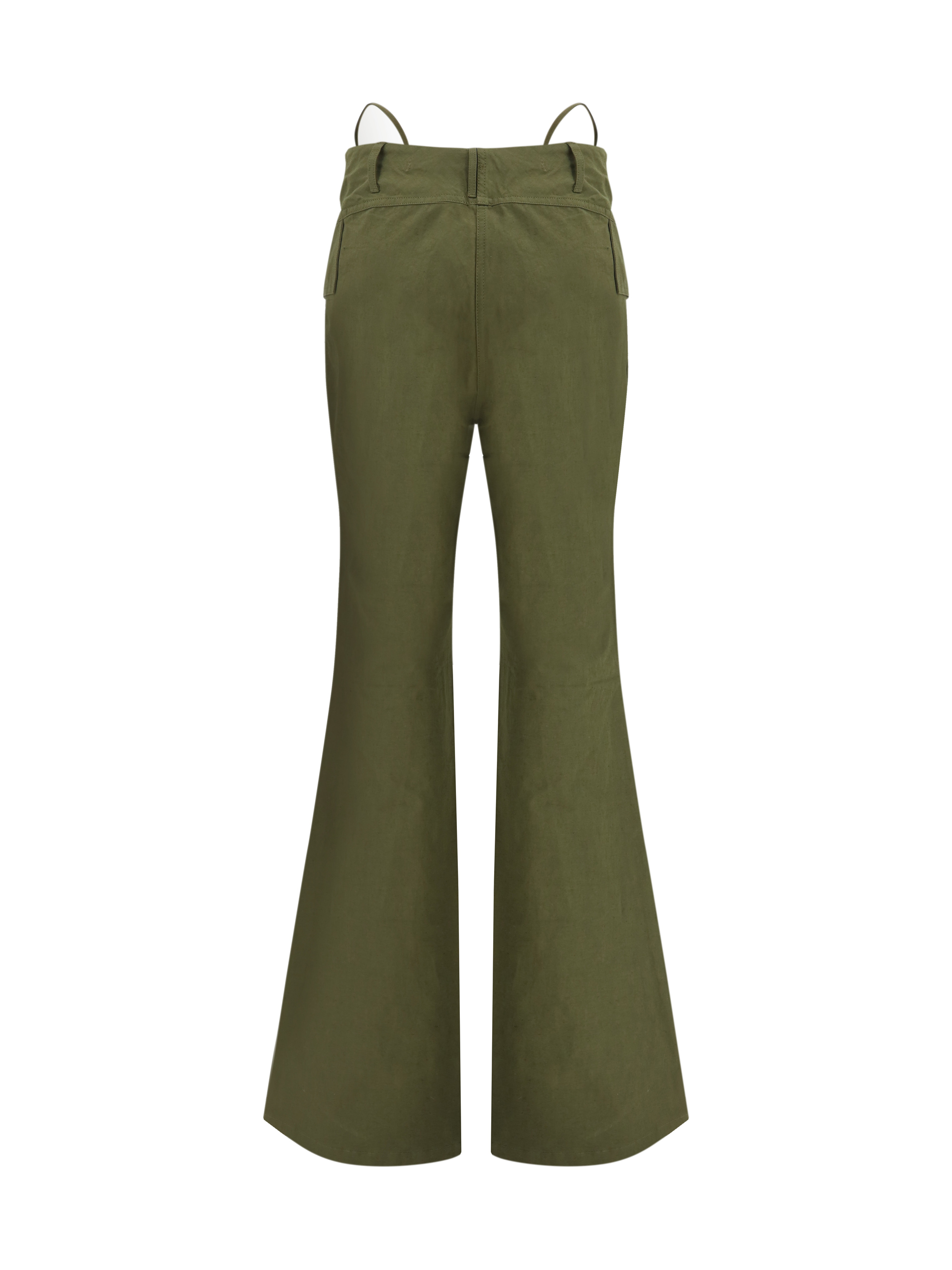 Flare Pant