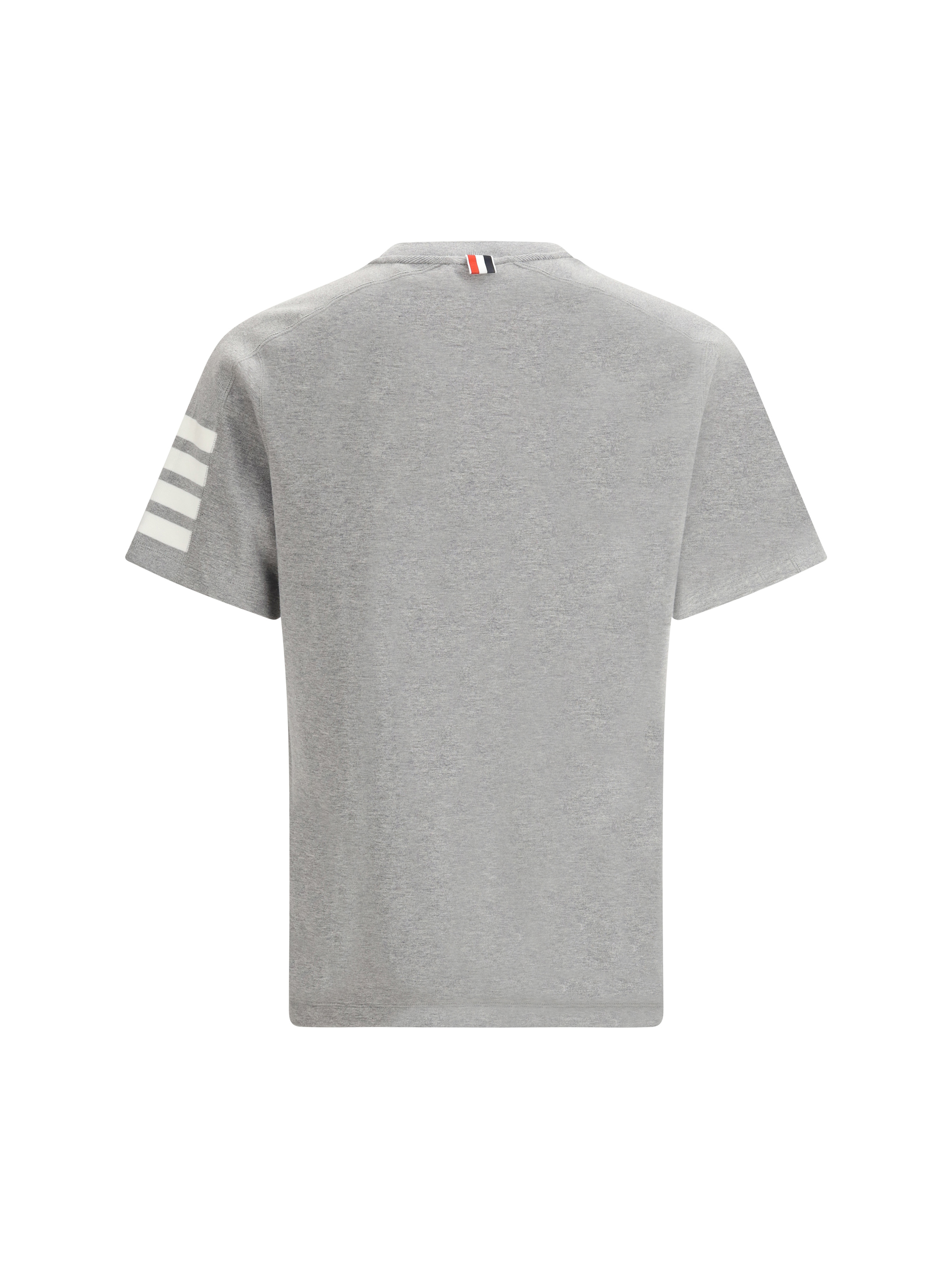 T-Shirt horizontal bands