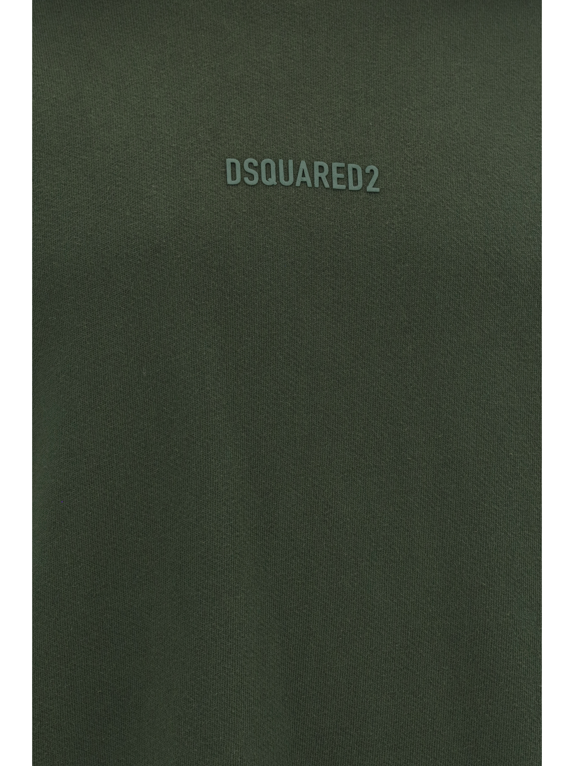 Logoed Hoodie