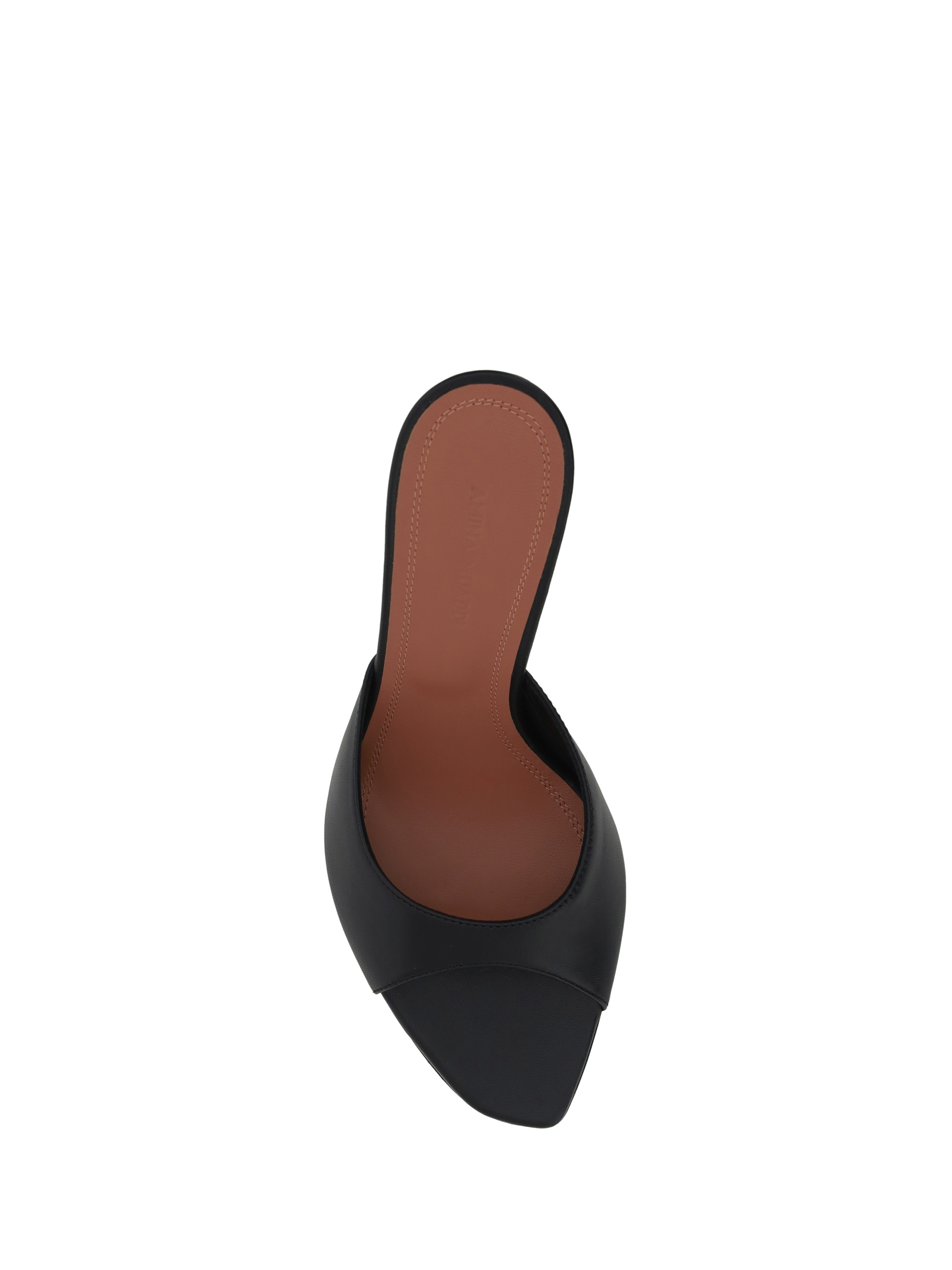 Alexa Slipper Sandals