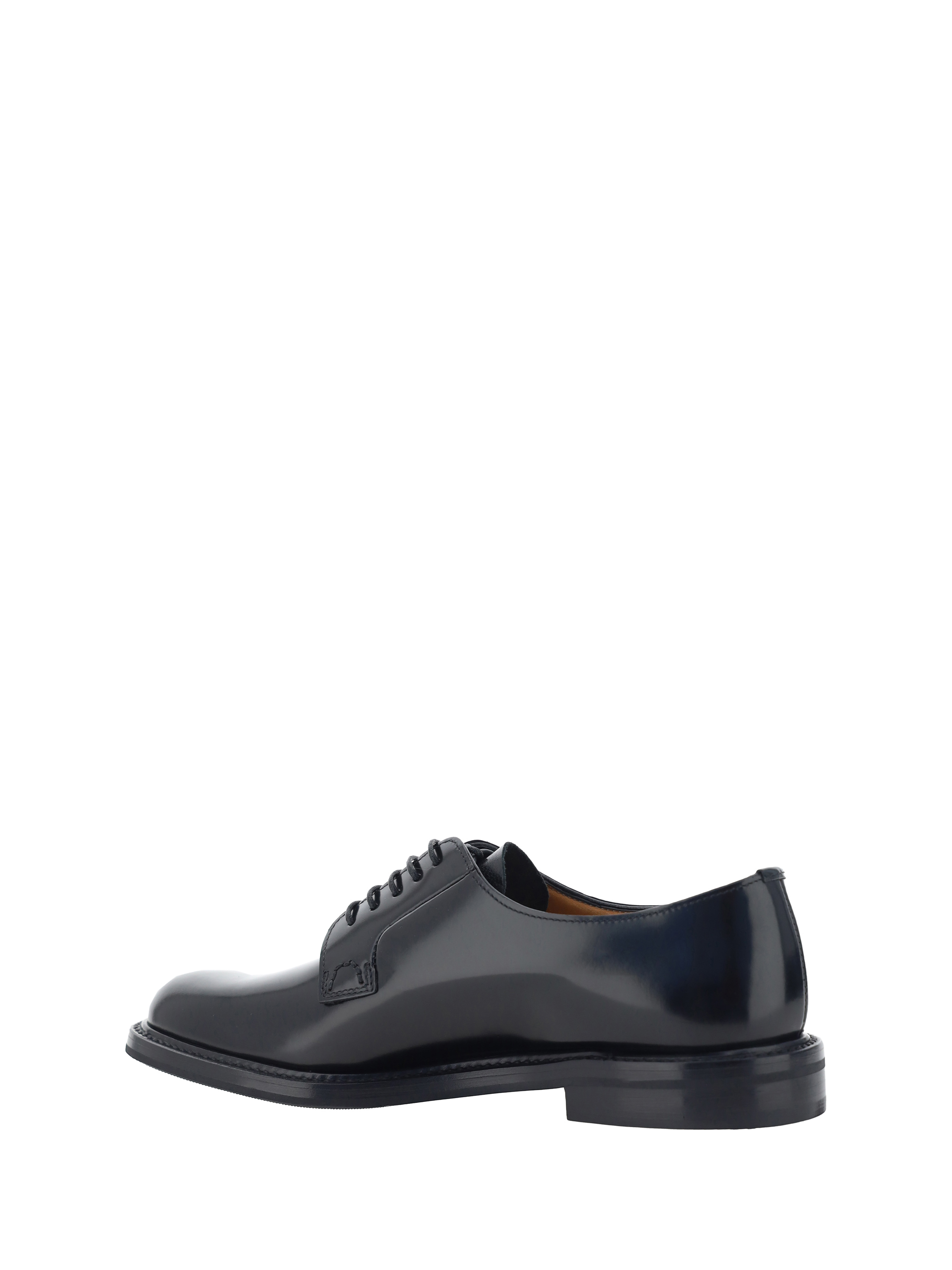 Shannon Lace-Up Shoes