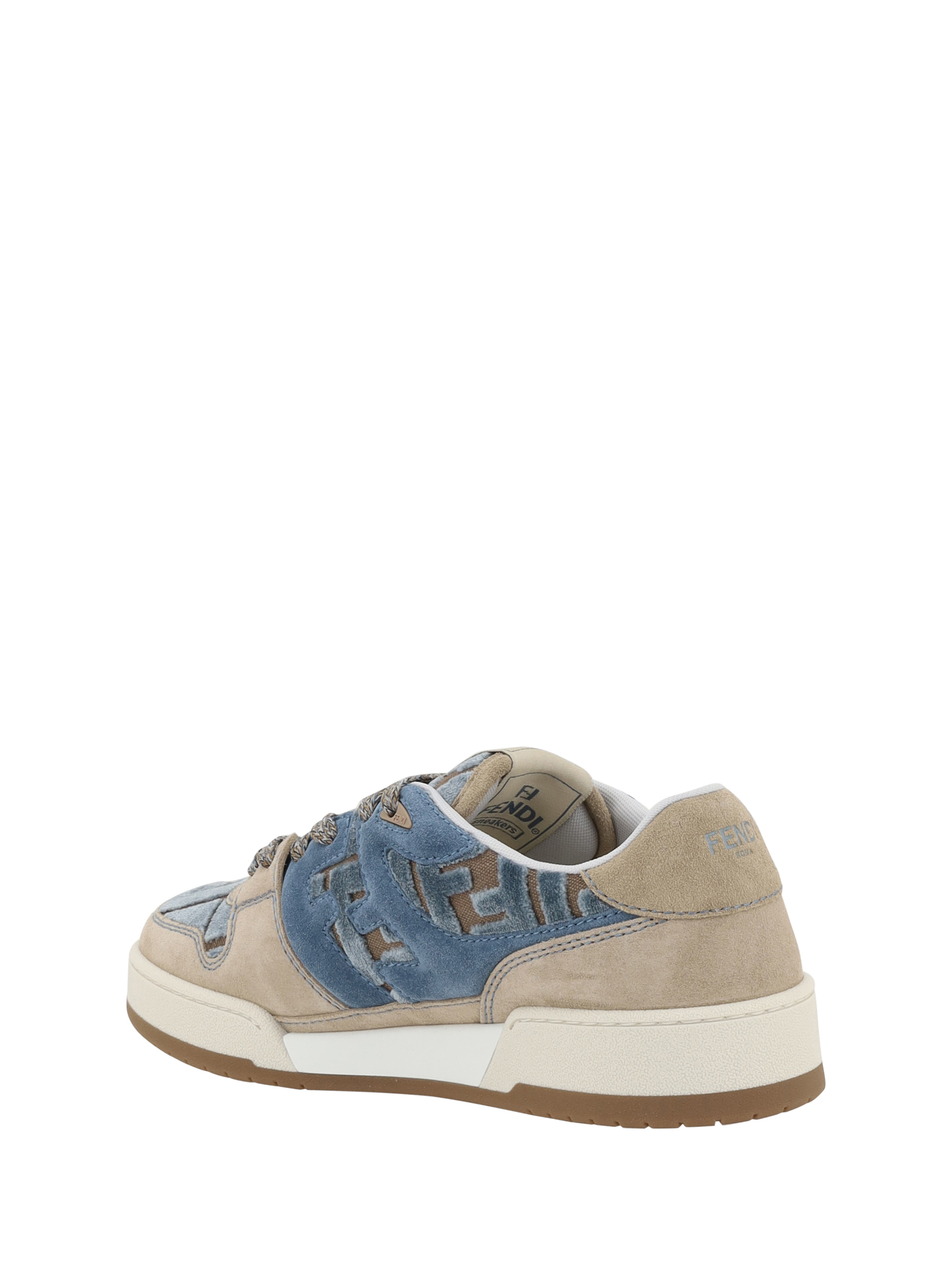 Logoed Sneakers 