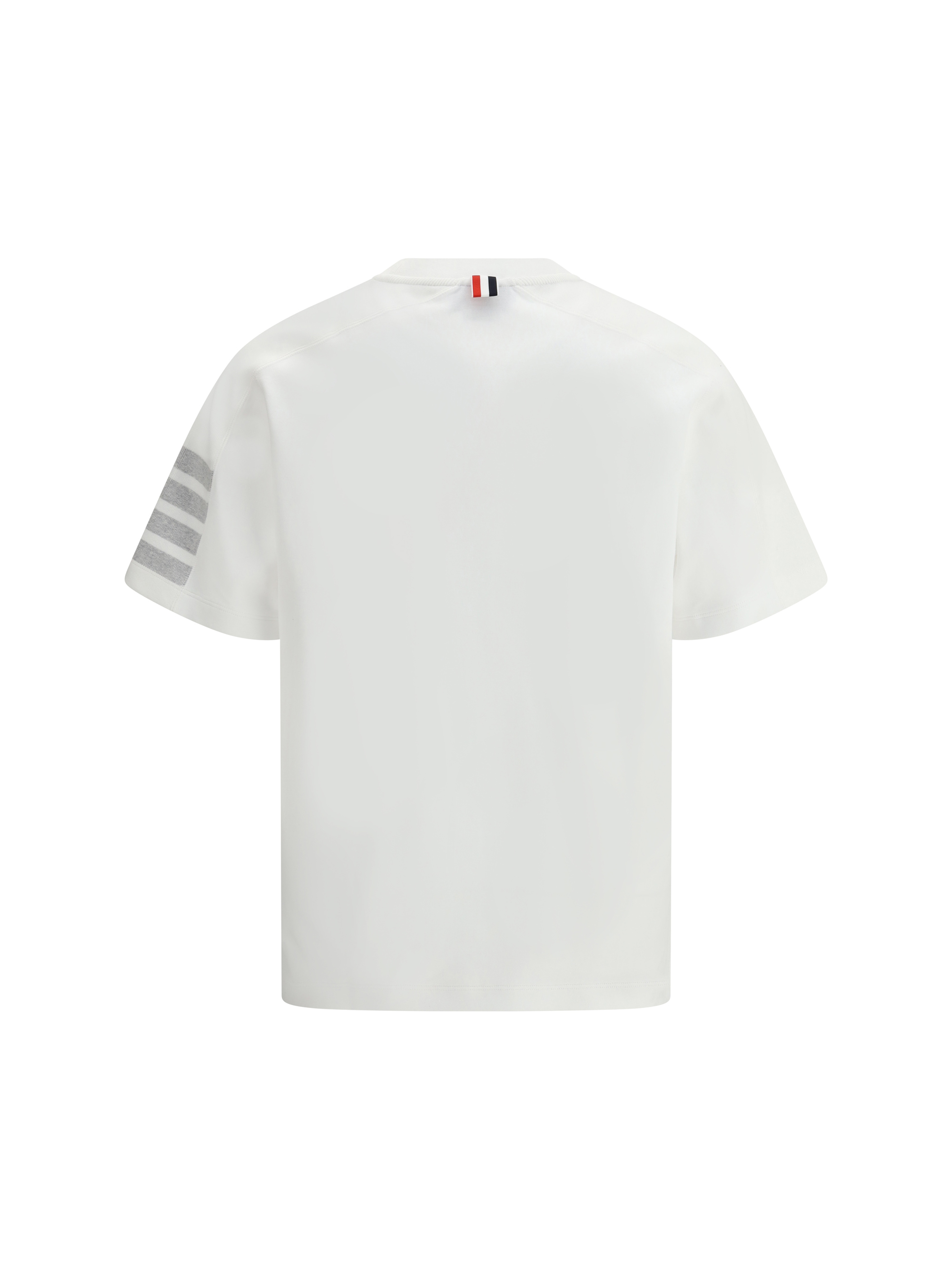 T-Shirt horizontal bands