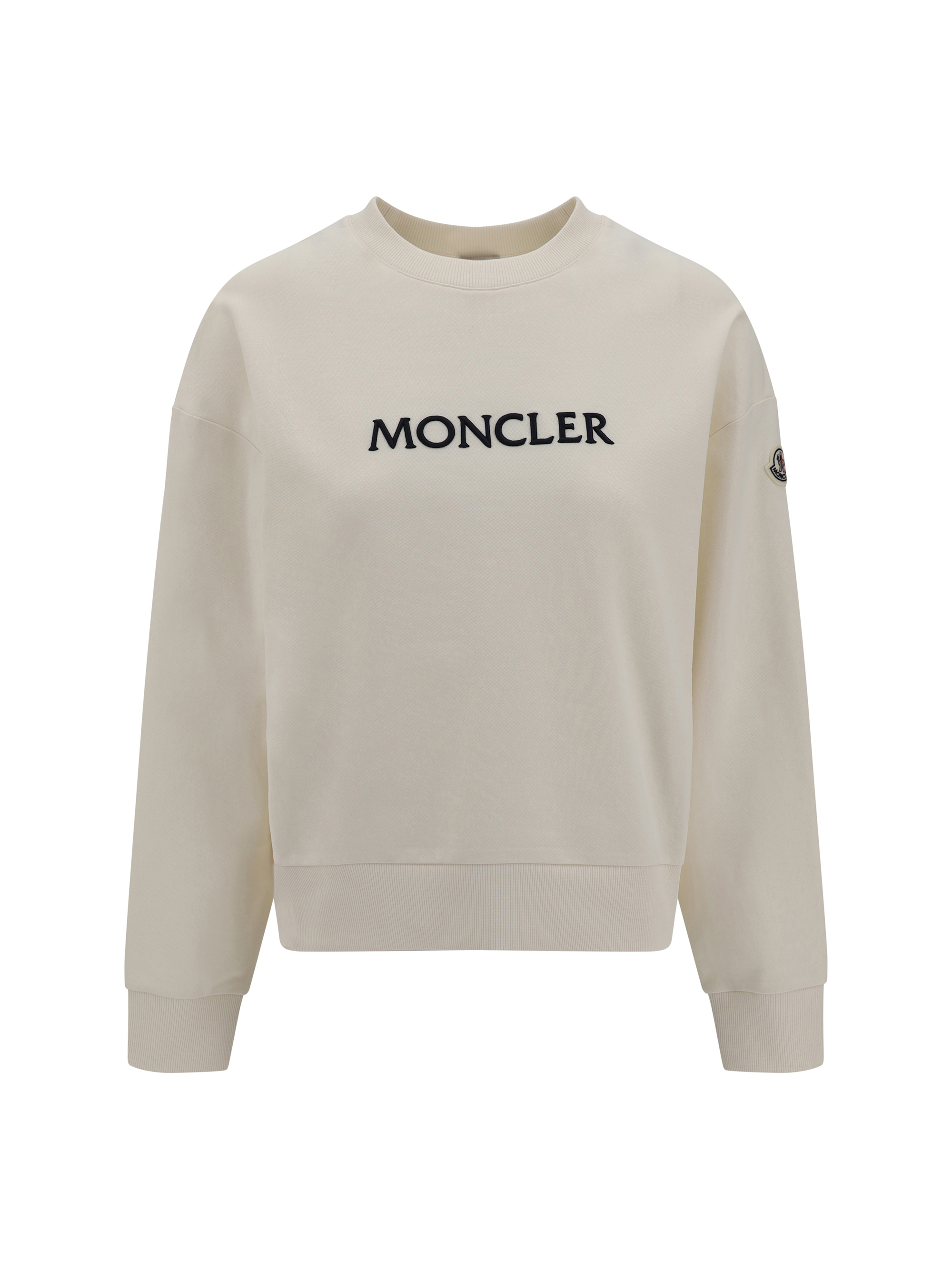 Logo Sweatshirt 