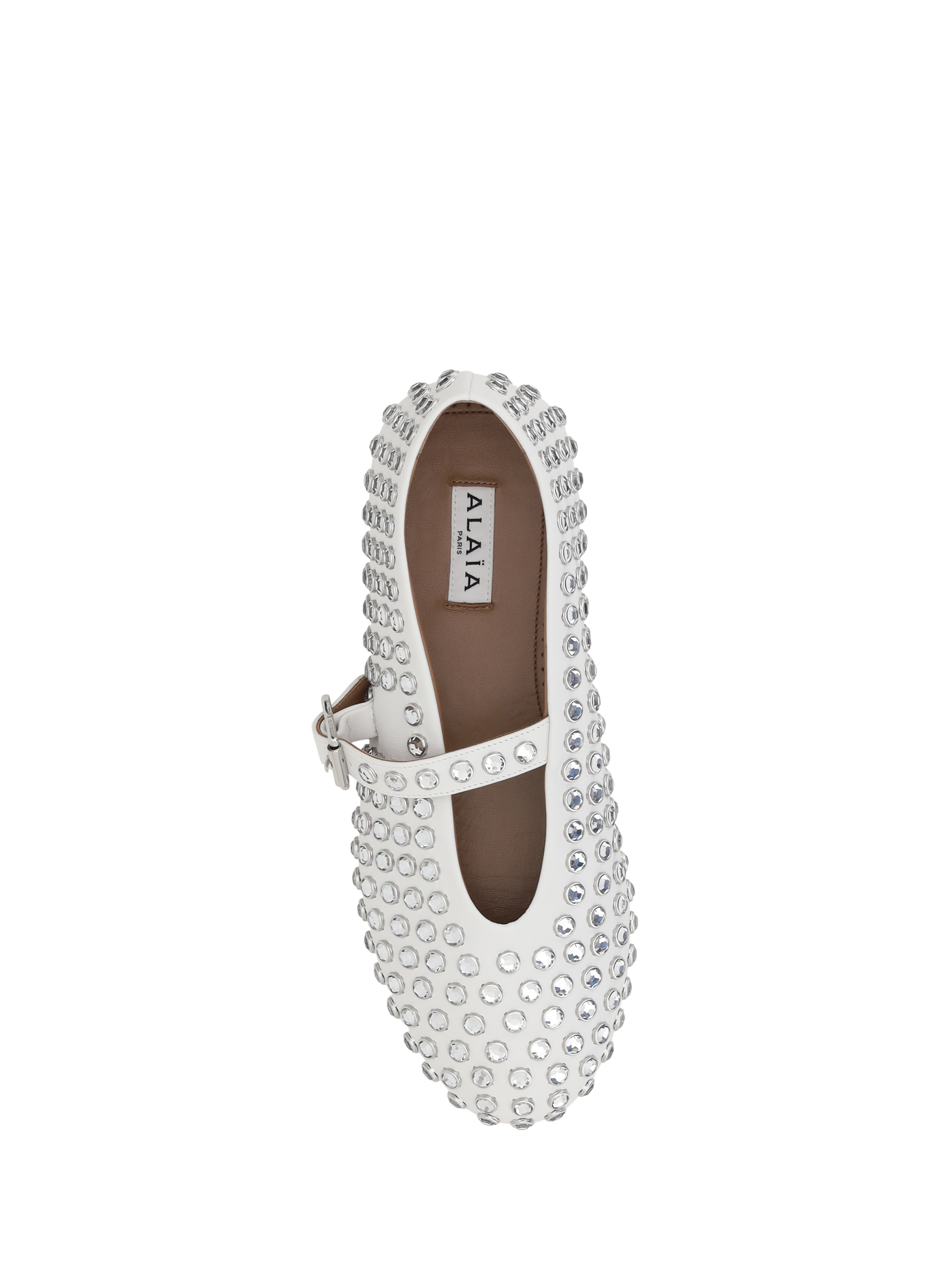 Ballerine 