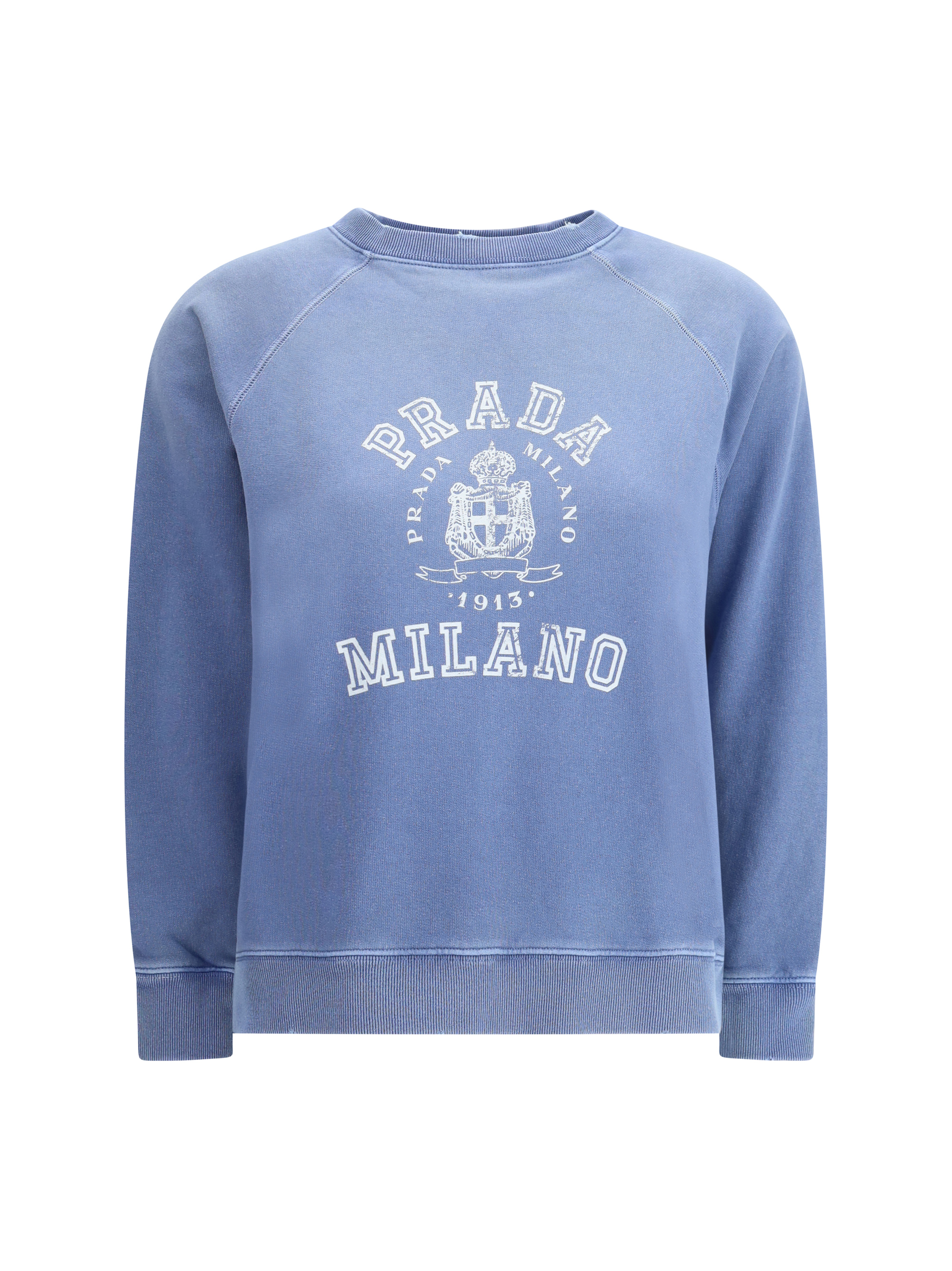 Logo's cotton Sweatshirt