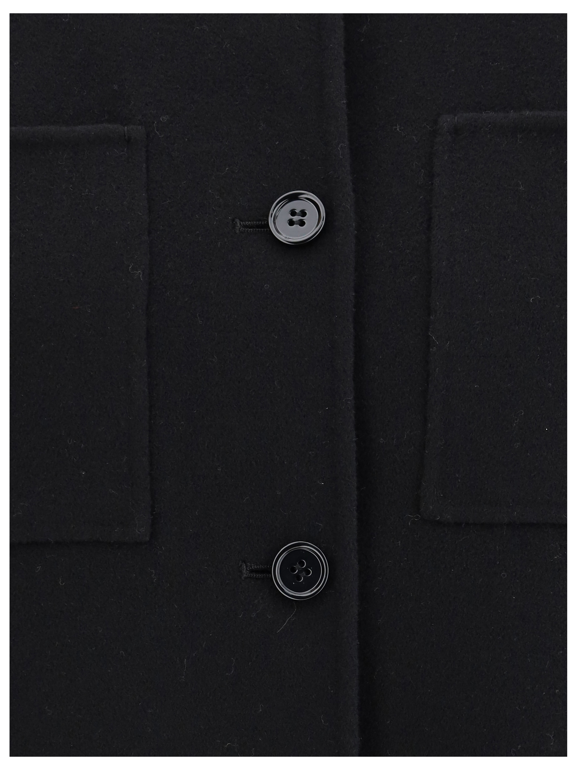 Susanna Short Coat