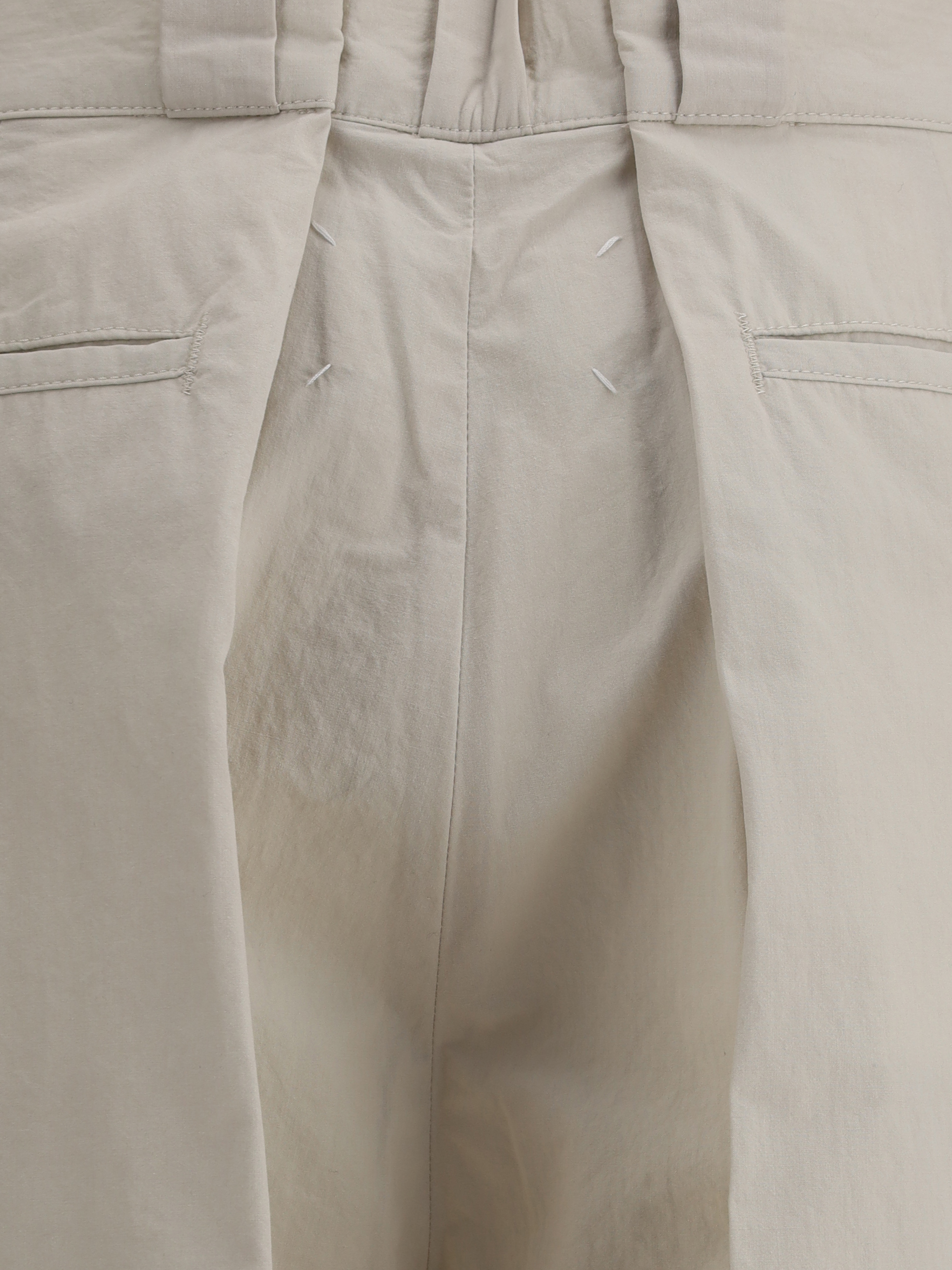 Oversized Pants