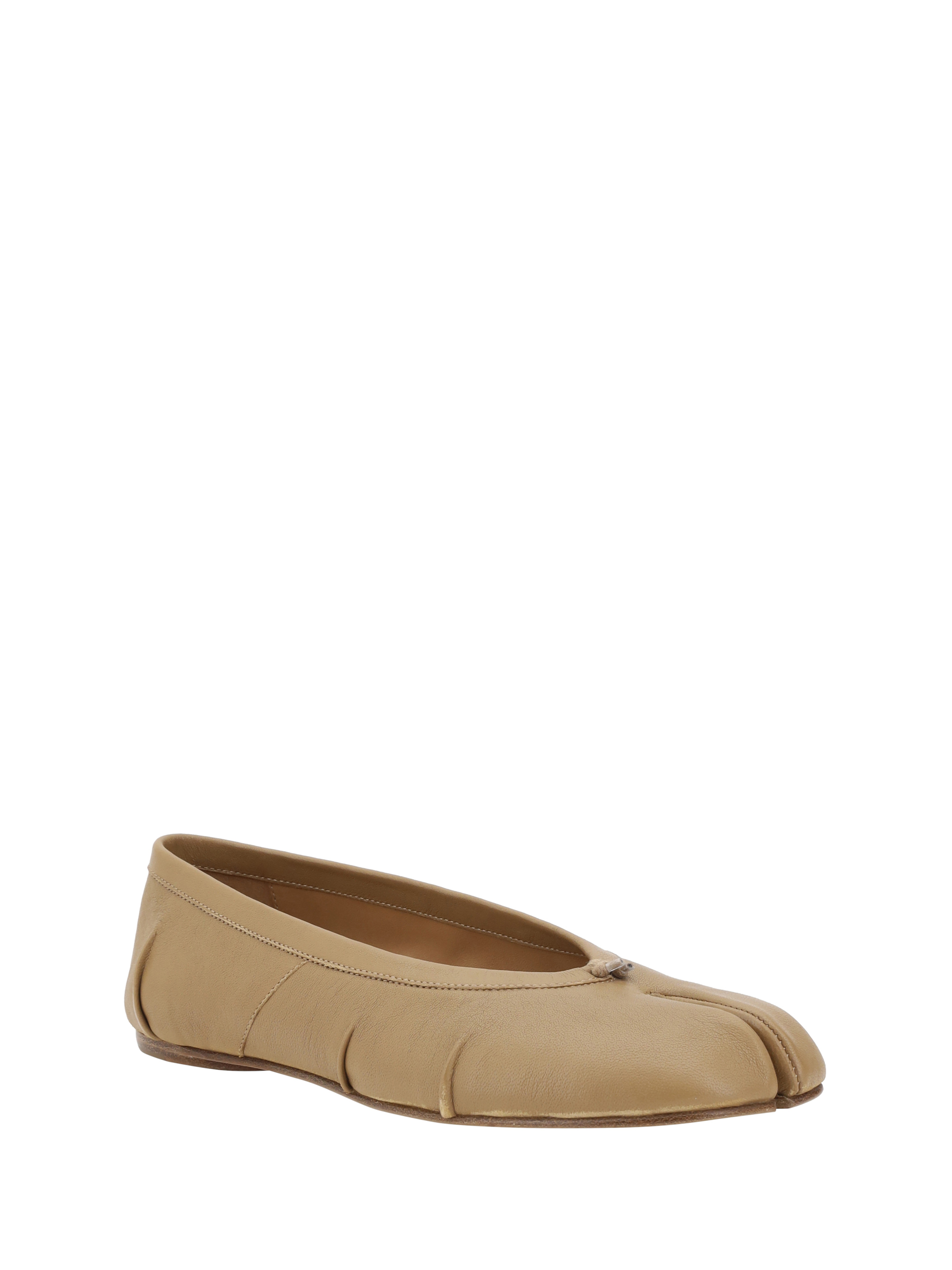 Tabi Ballerinas