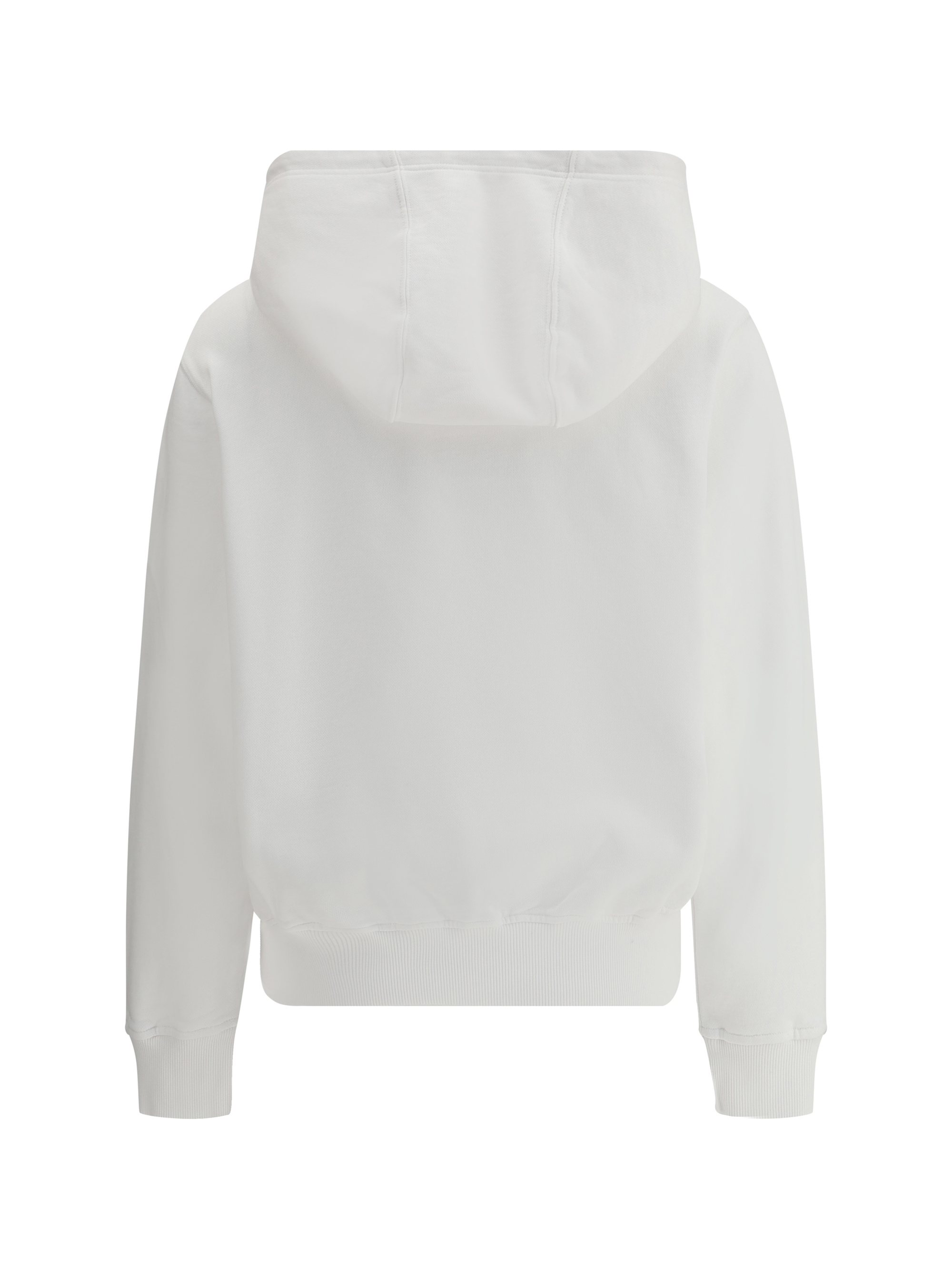 Logoed Hoodie