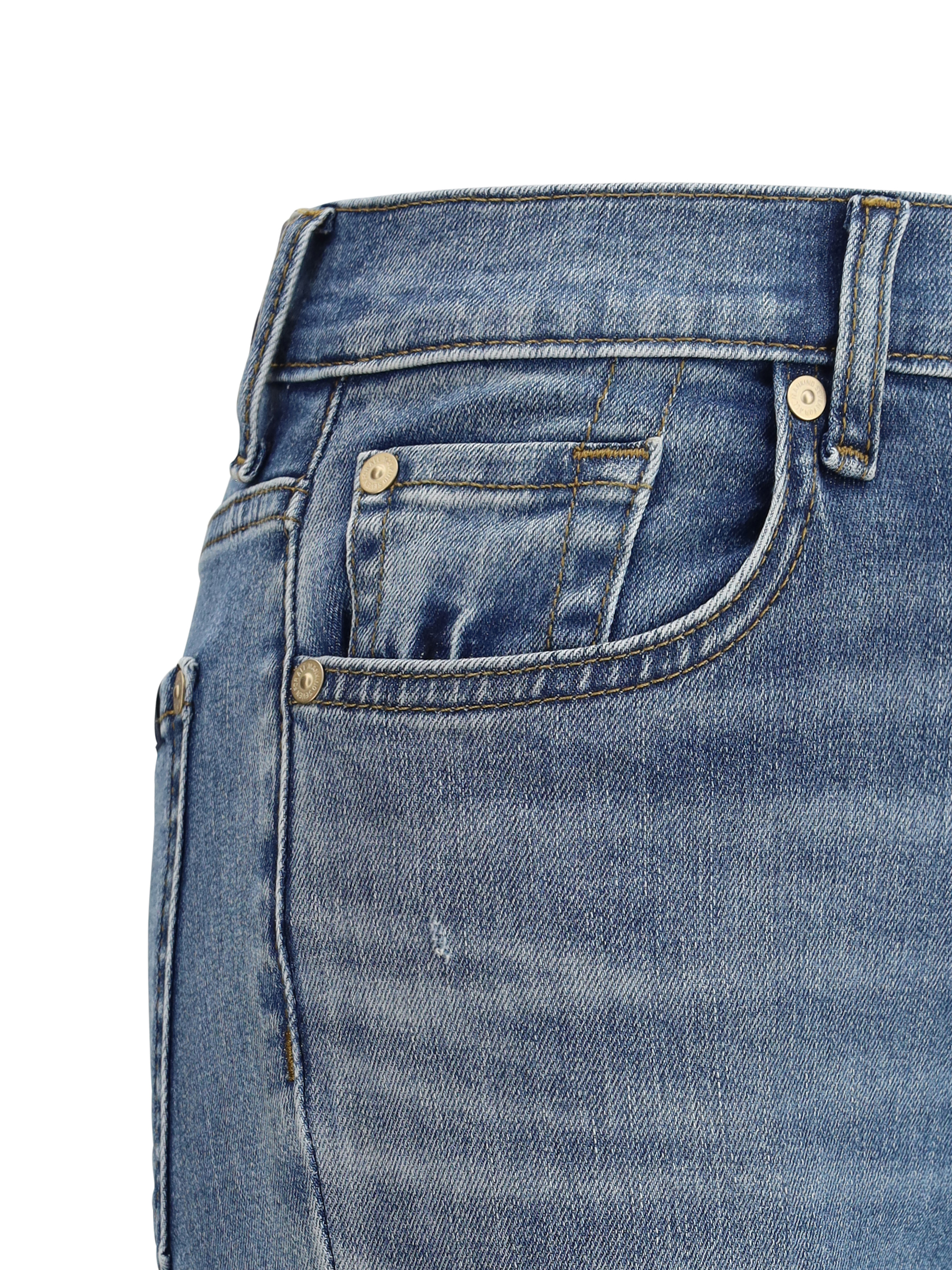 Bootcut Mimosa Jeans 