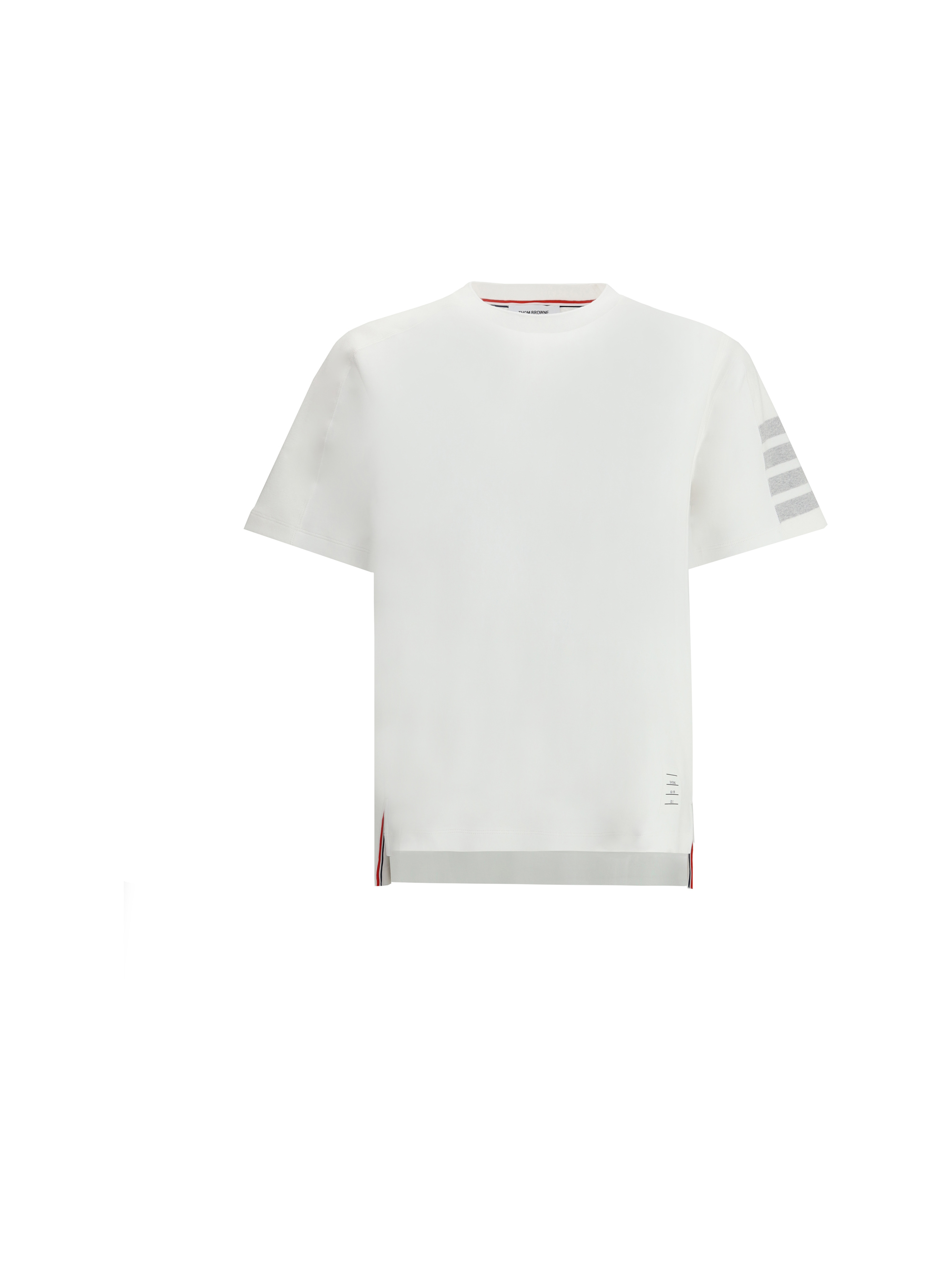 T-Shirt horizontal bands
