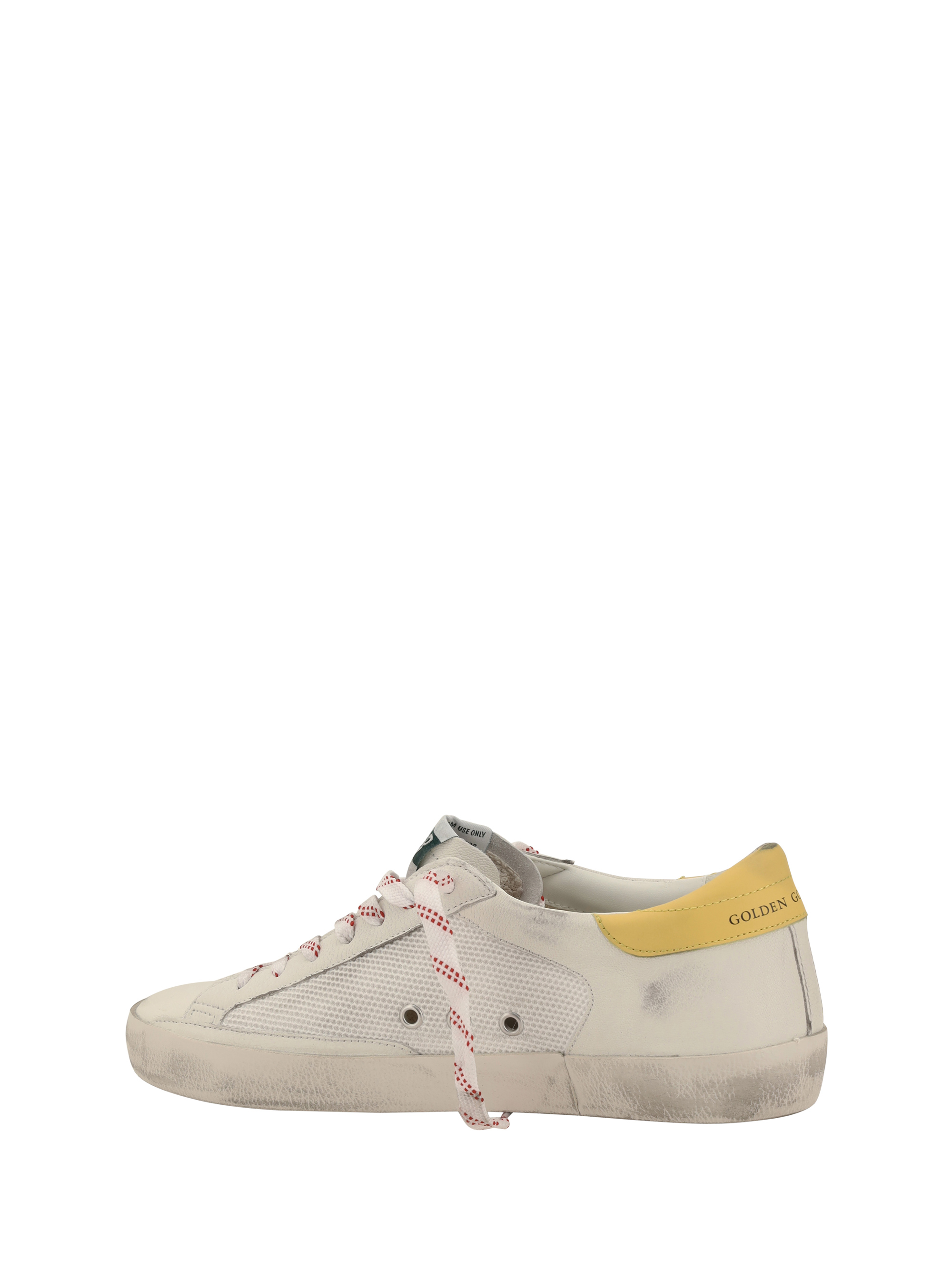 Super Star Sneakers