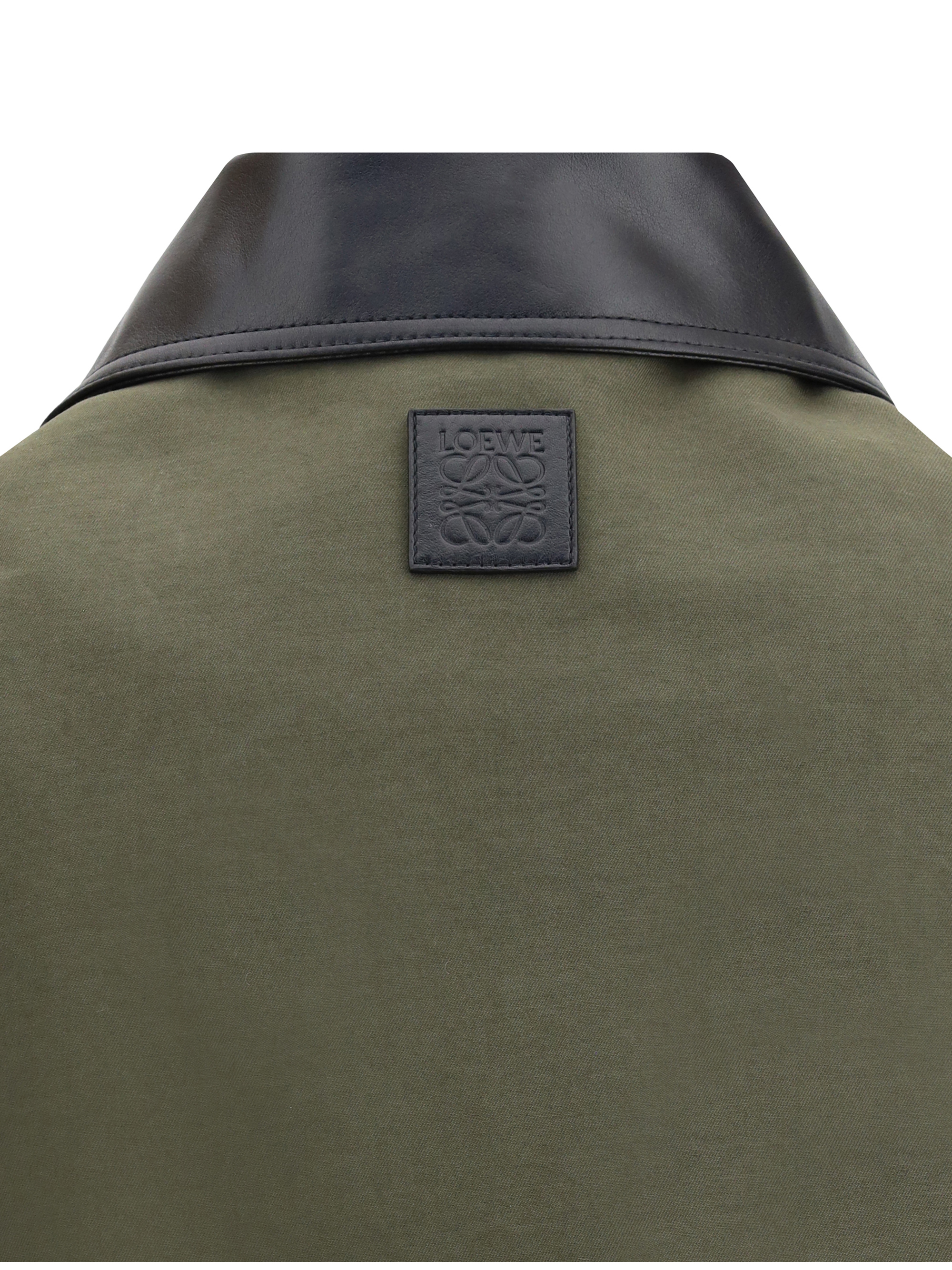 Hybrid Jacket