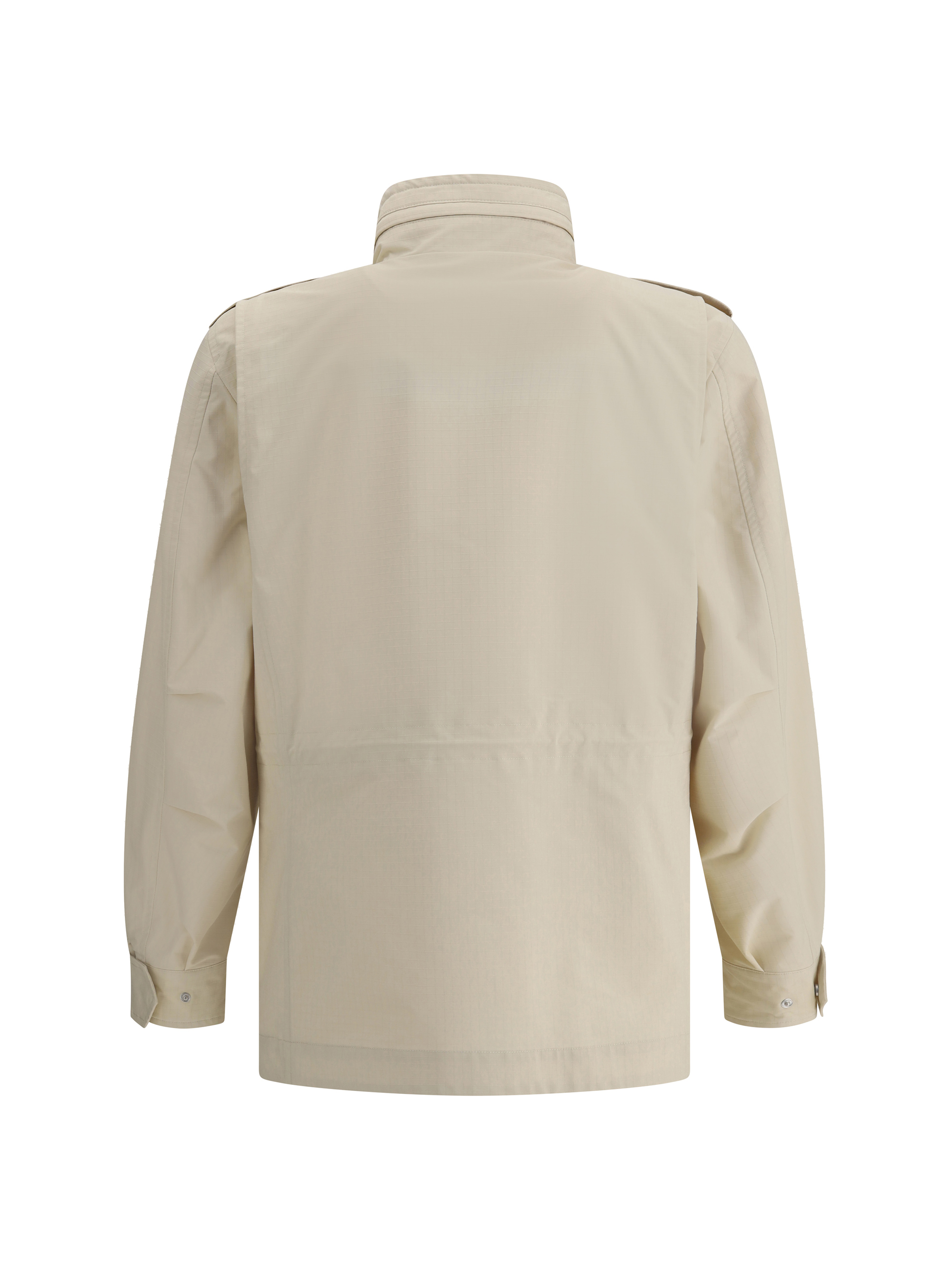 Elvio Jacket