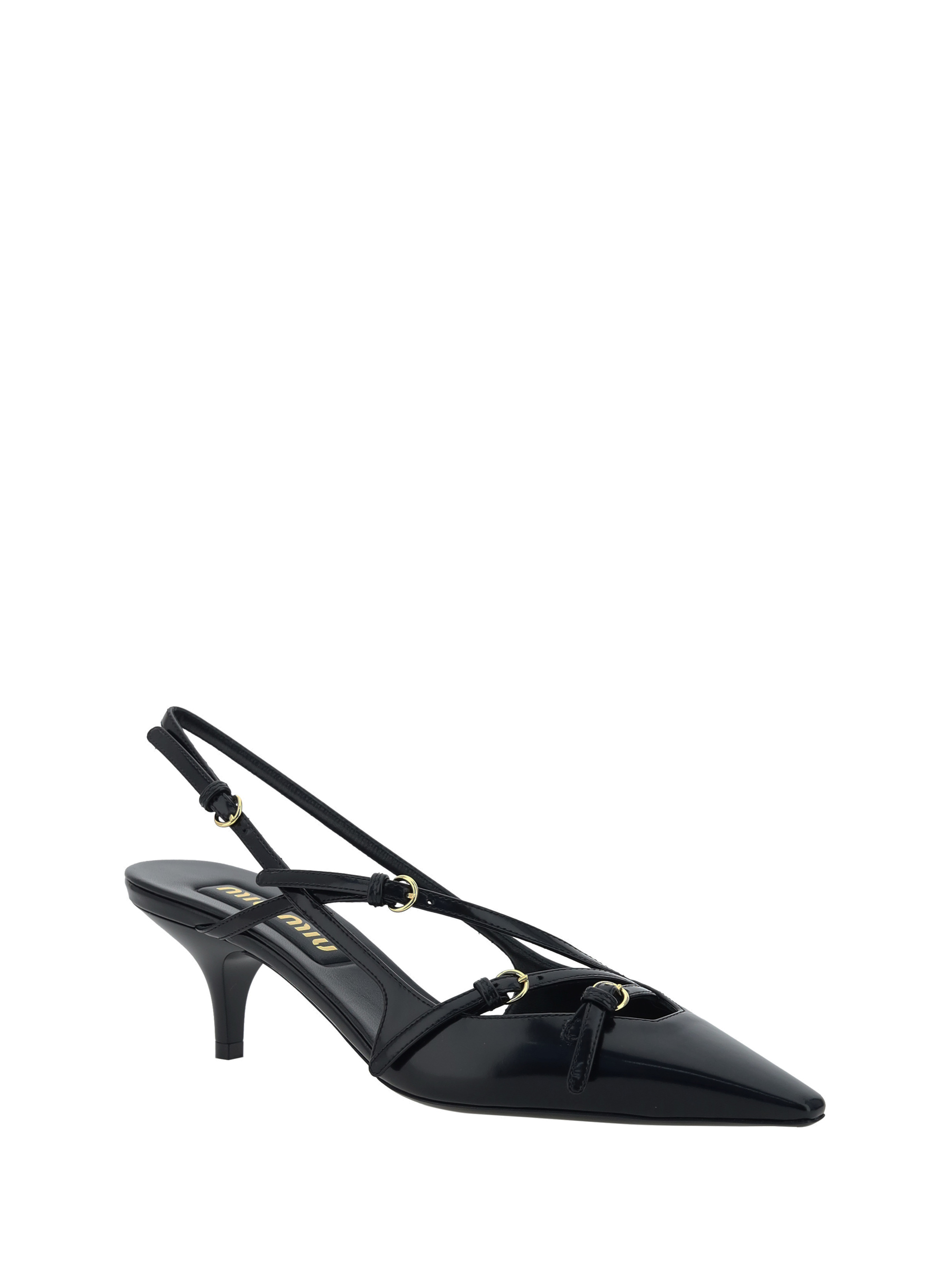 Pumps 
