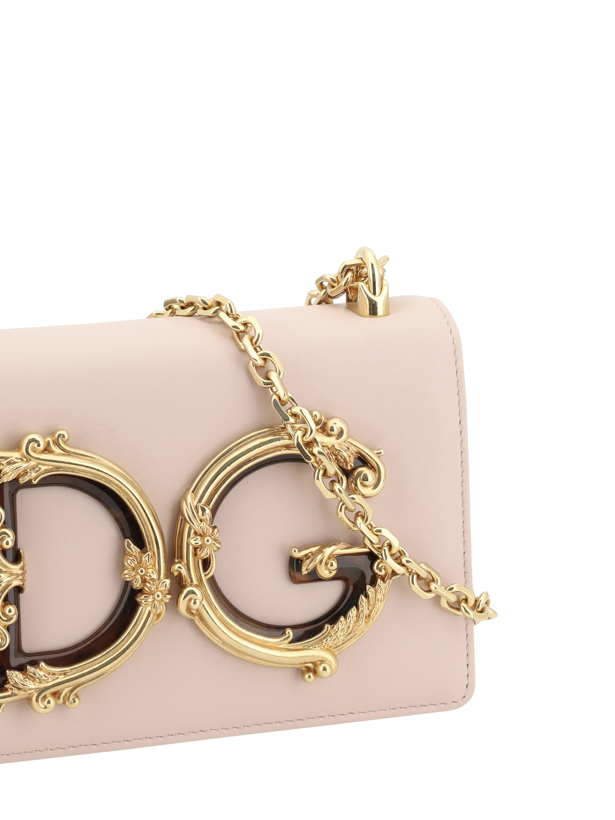 Borsa a Tracolla con maxi logo