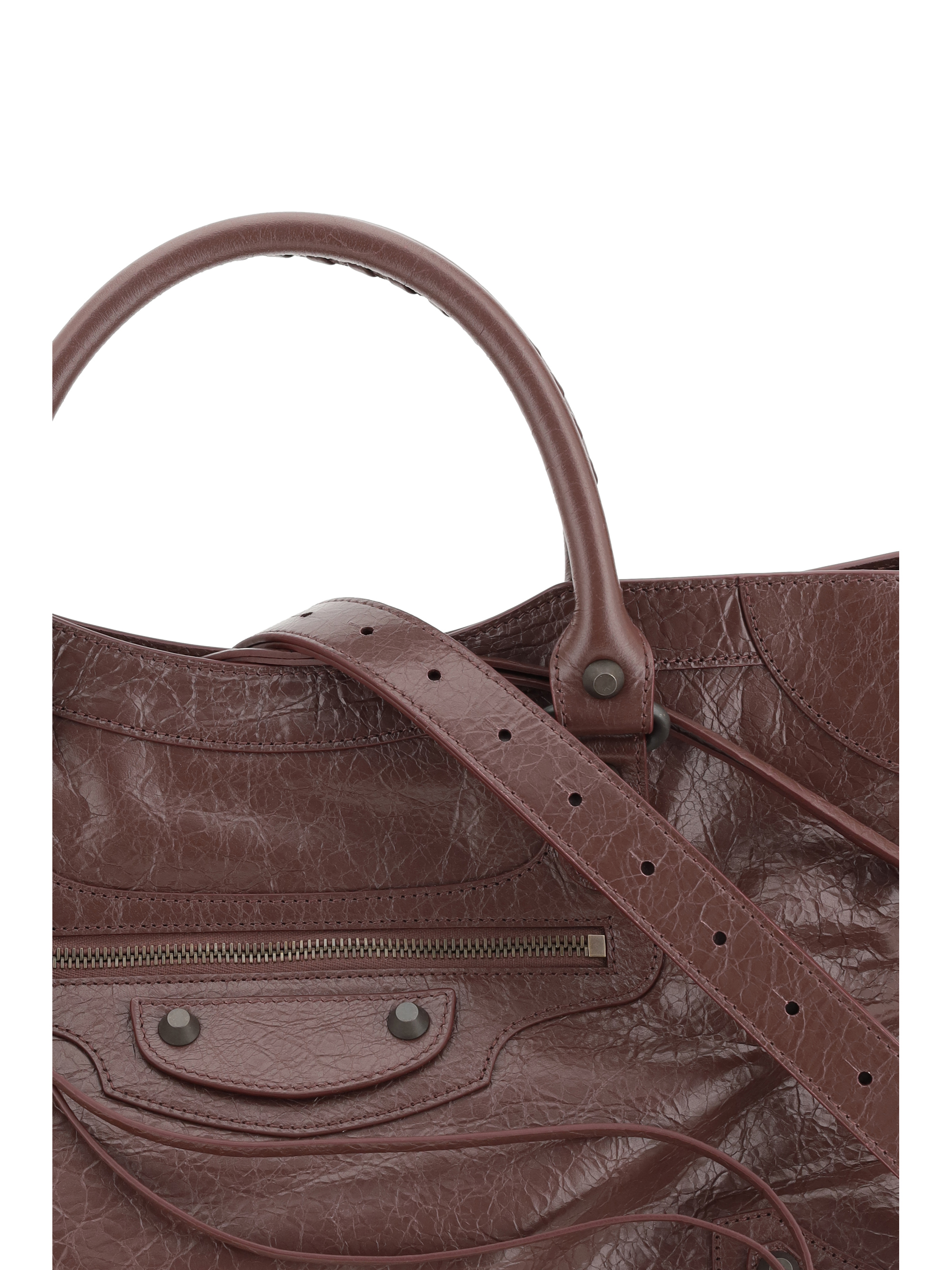 Borsa a Tracolla Le City Medium