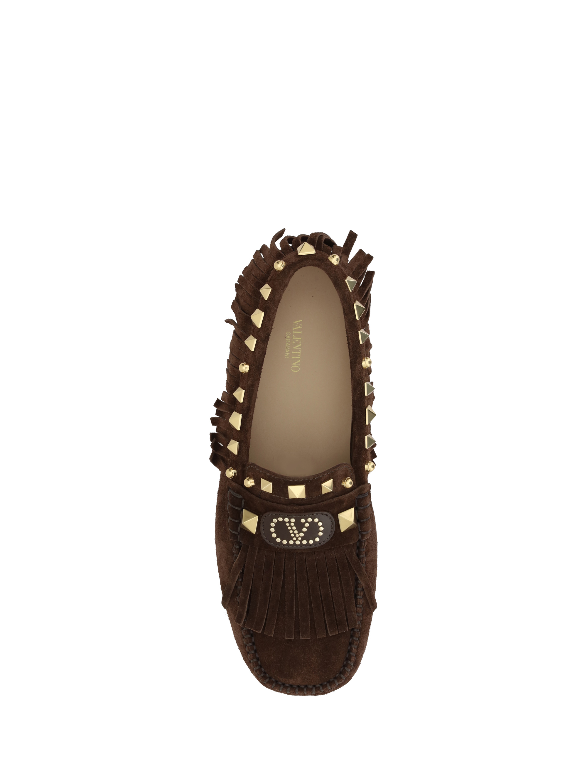 Driver Loafers