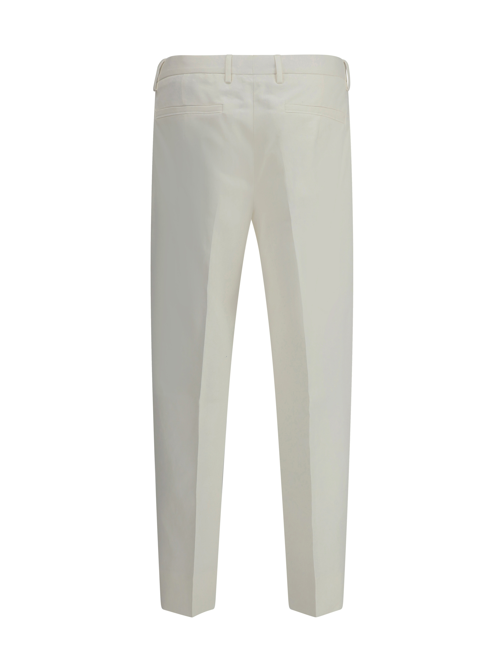 Chino Pants
