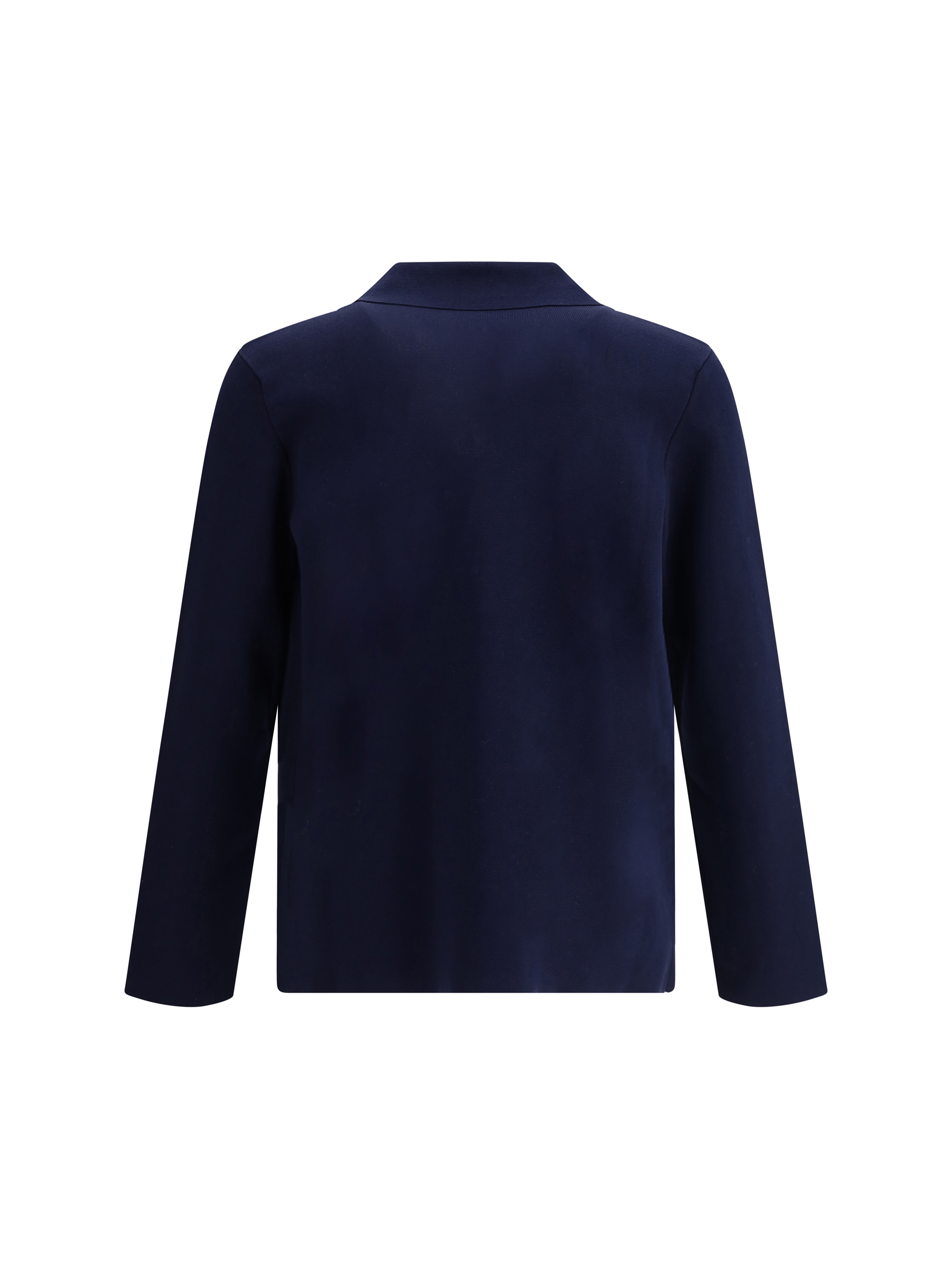 Knit Jacket