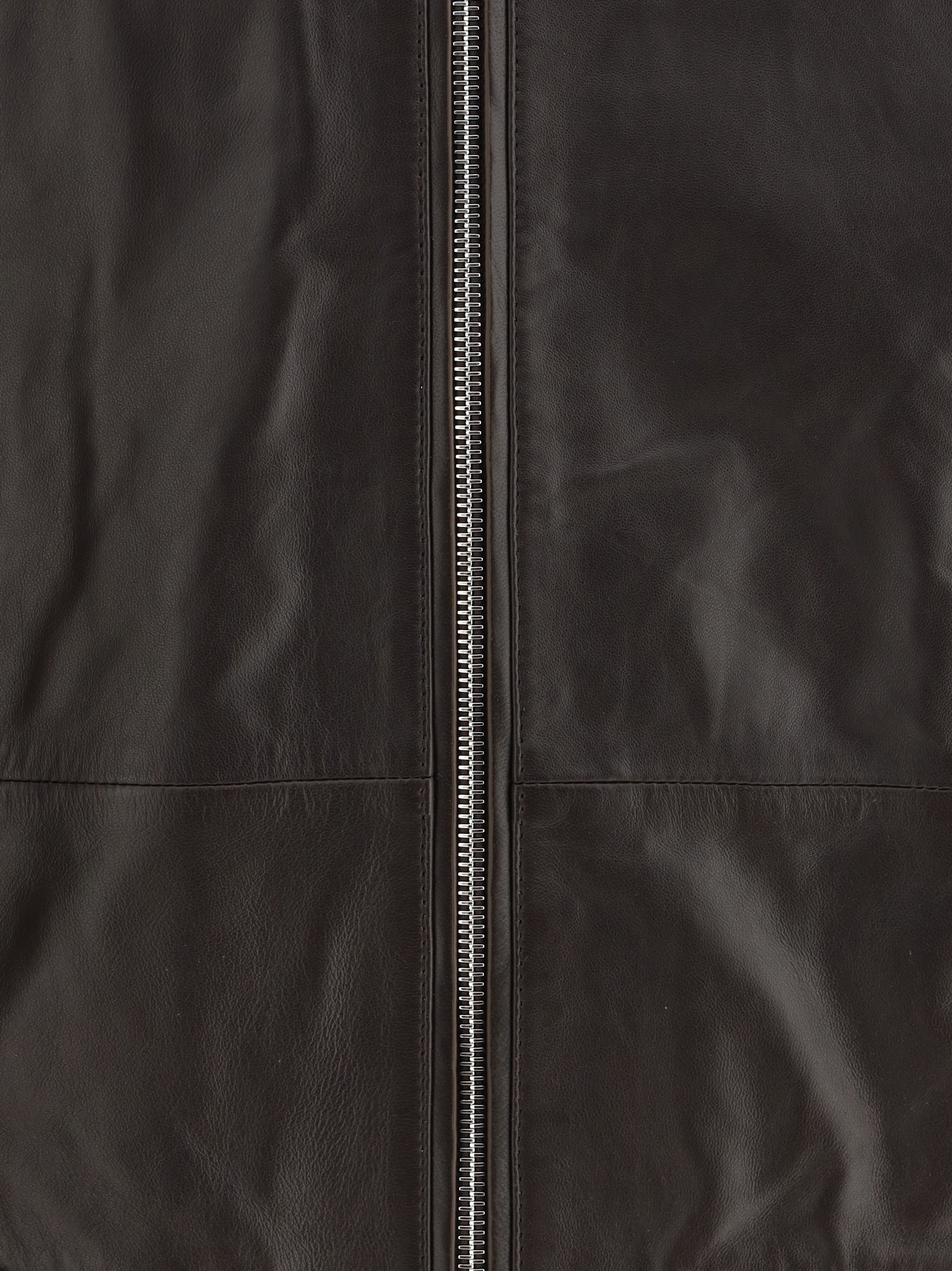 Lambskin Jacket