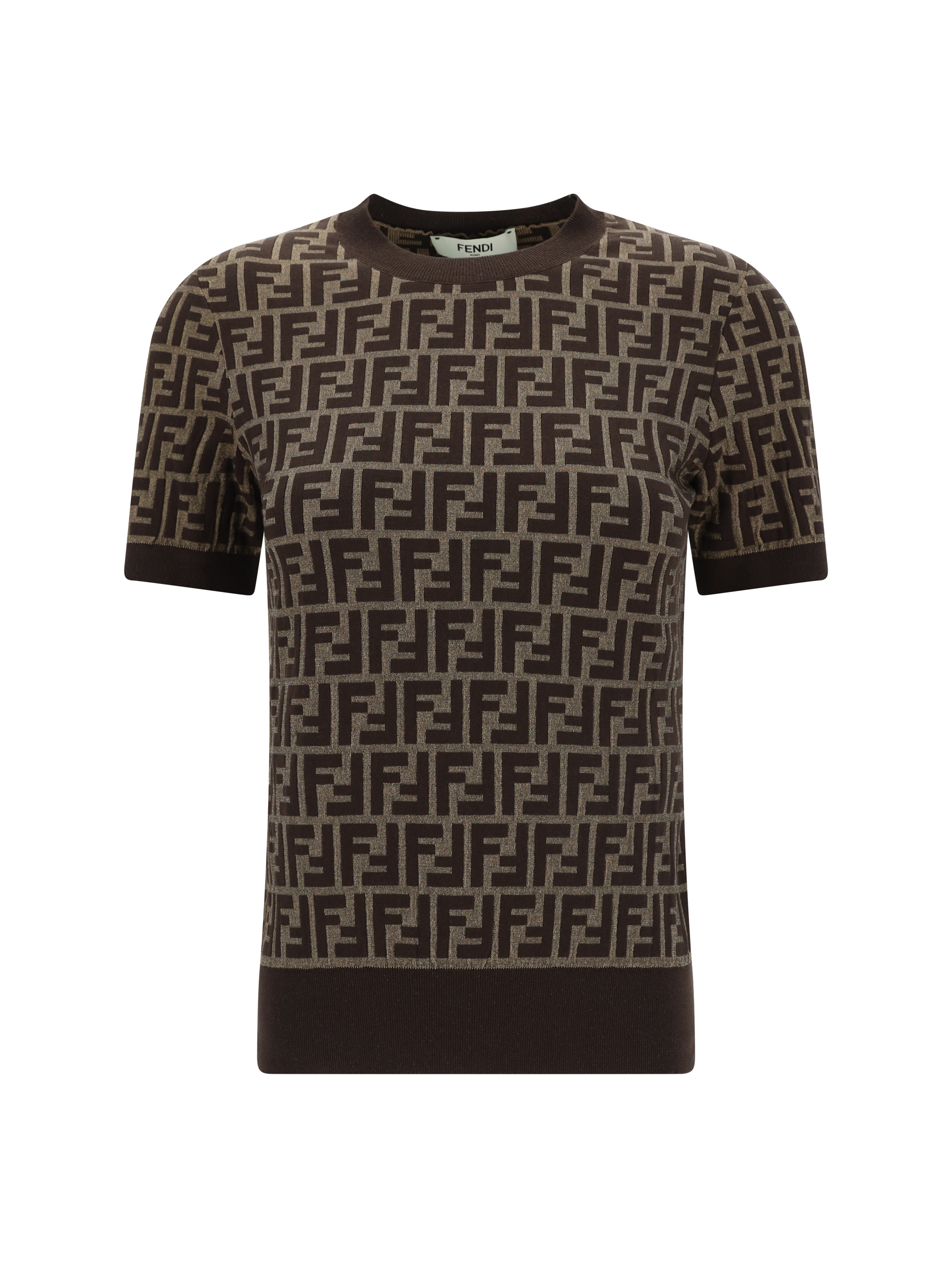 FF pattern Top